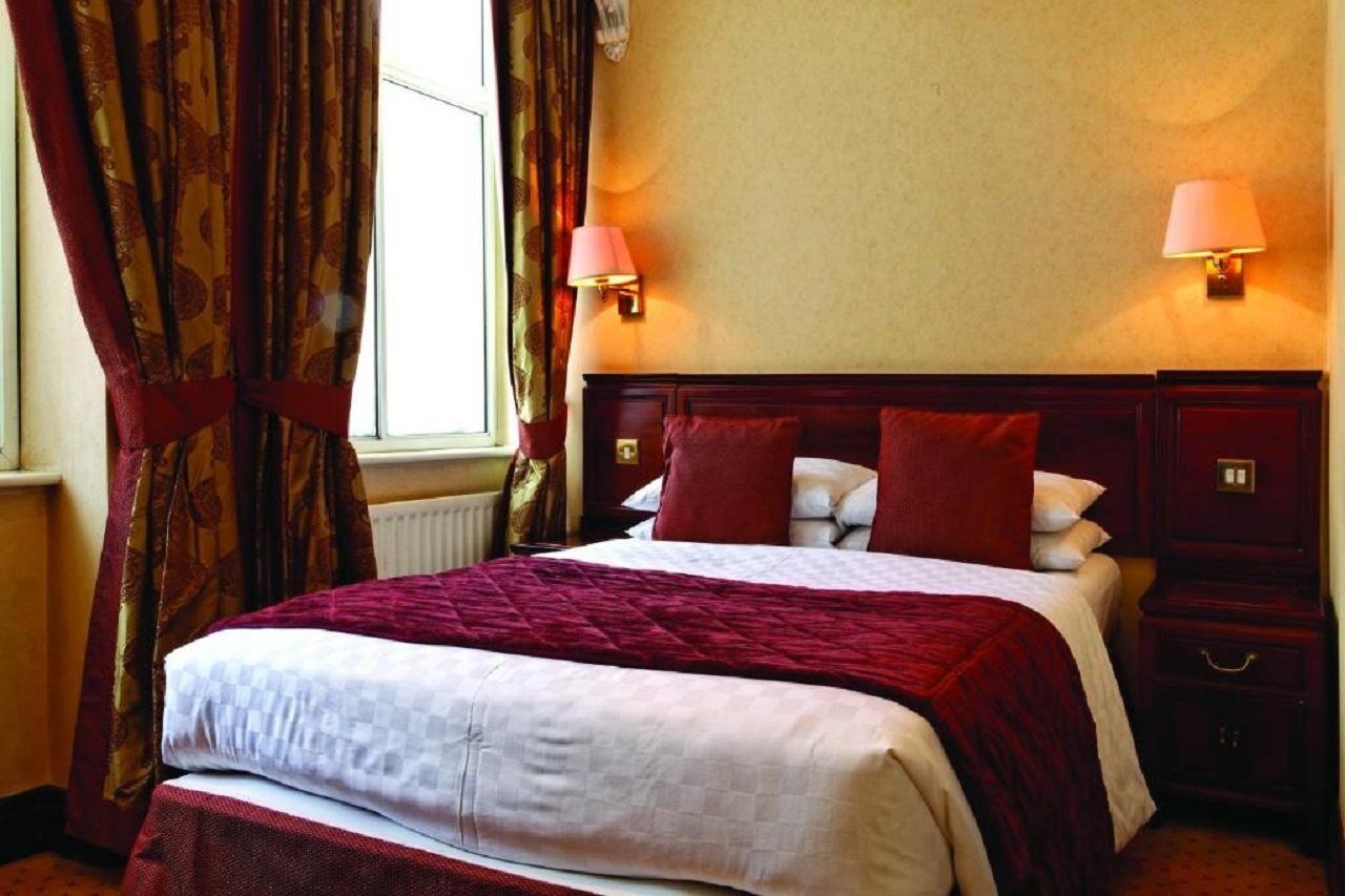 Rochester By Blue Orchid Londres