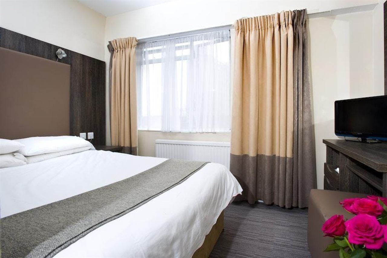 Hotel Lily 2*