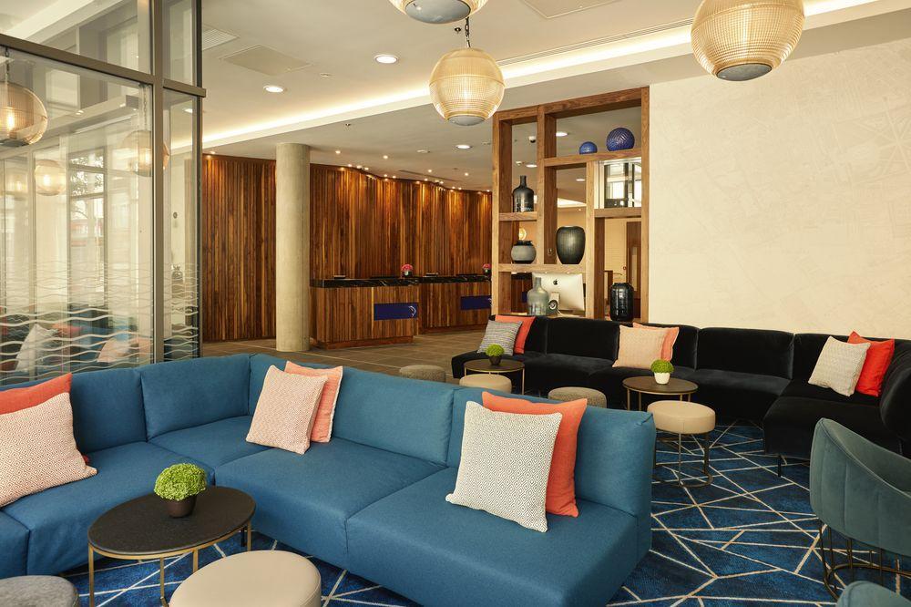 Marlin Waterloo 4*