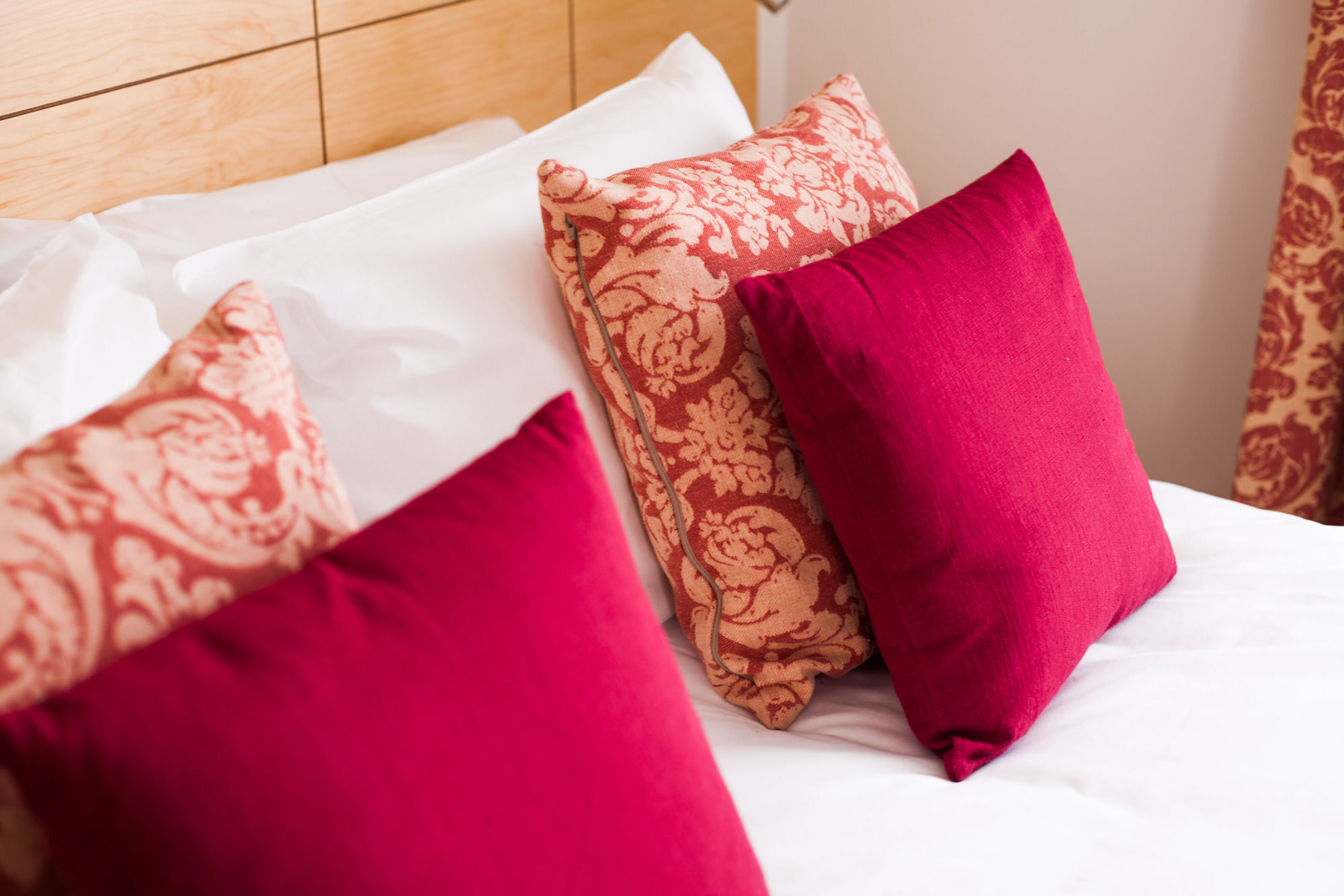 Hotel The Alma Londres