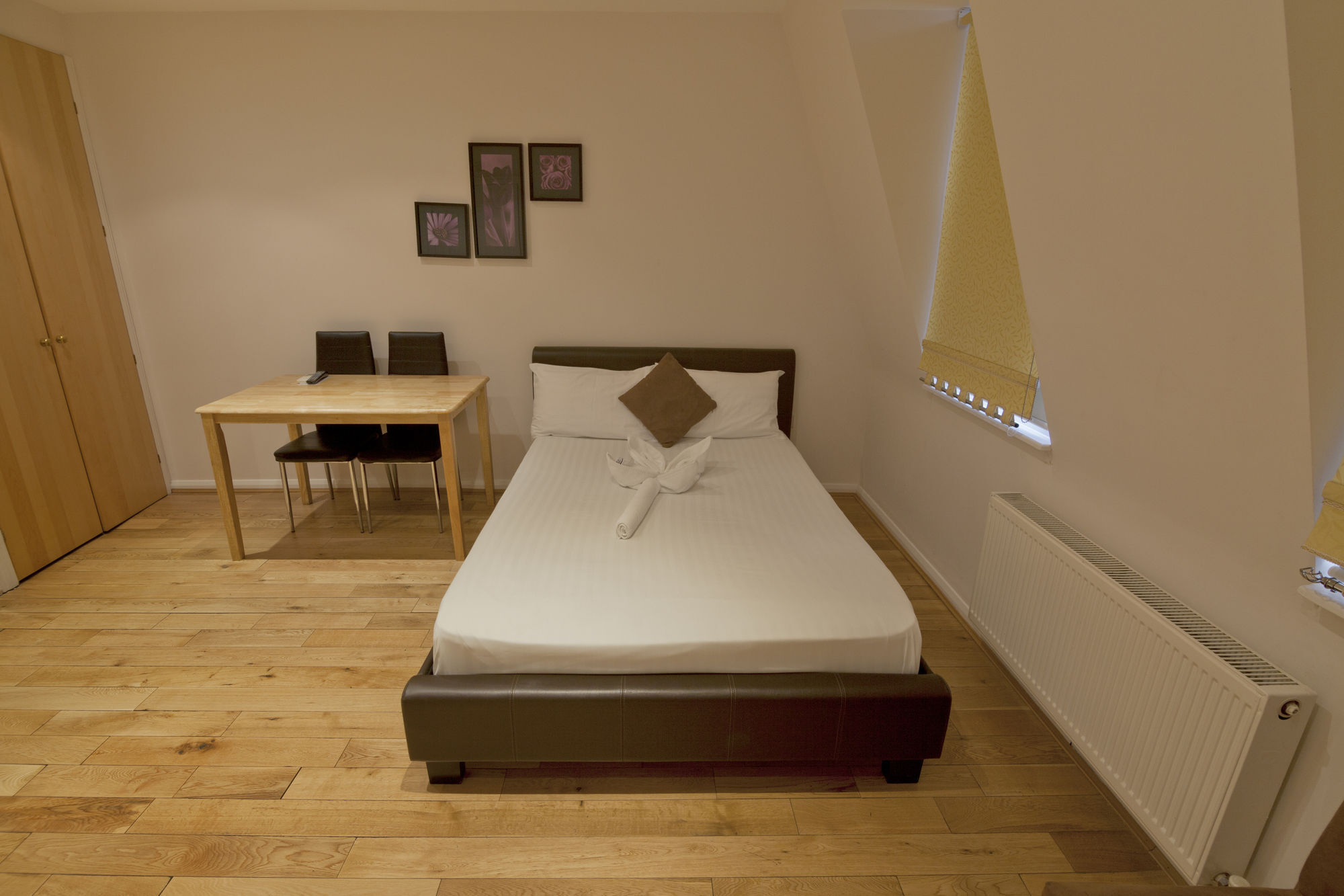 Nox West Hampstead 3* Londen