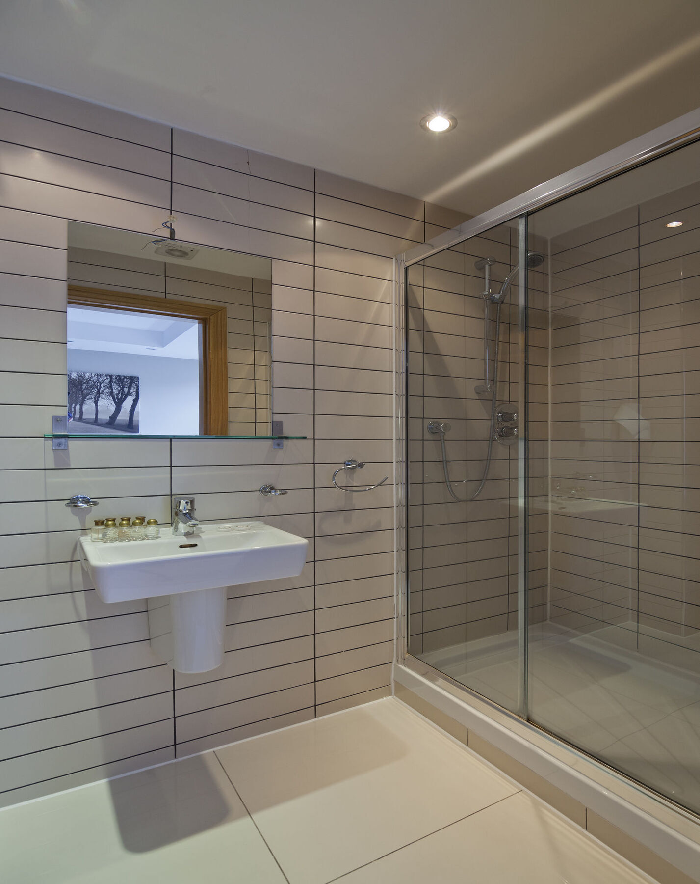 Nox West Hampstead Apart-hotel