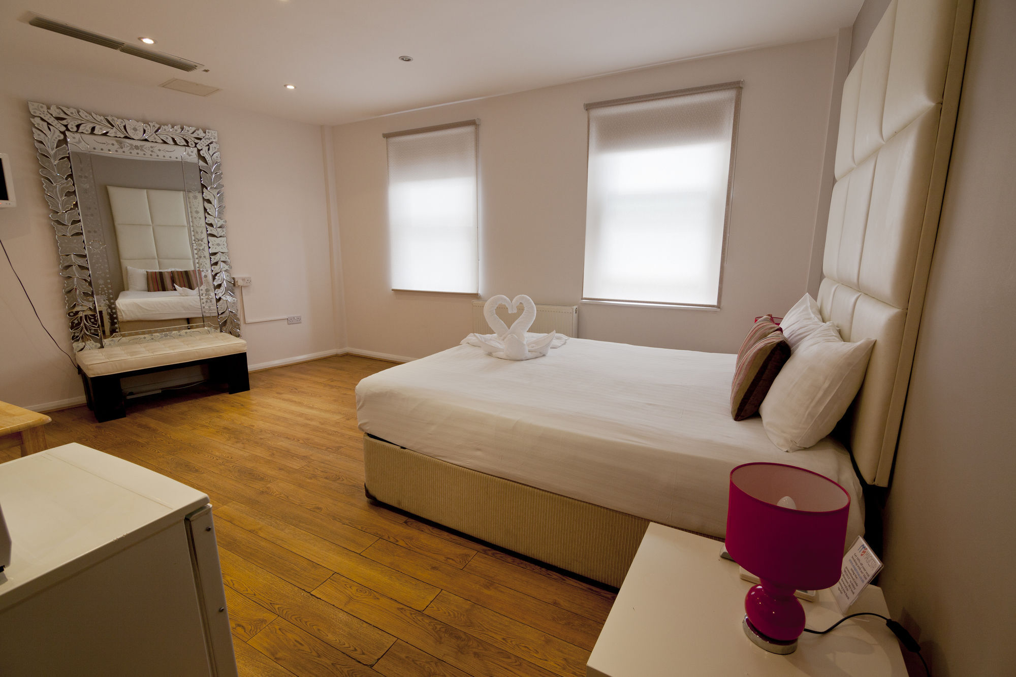 Nox West Hampstead 3* Londen