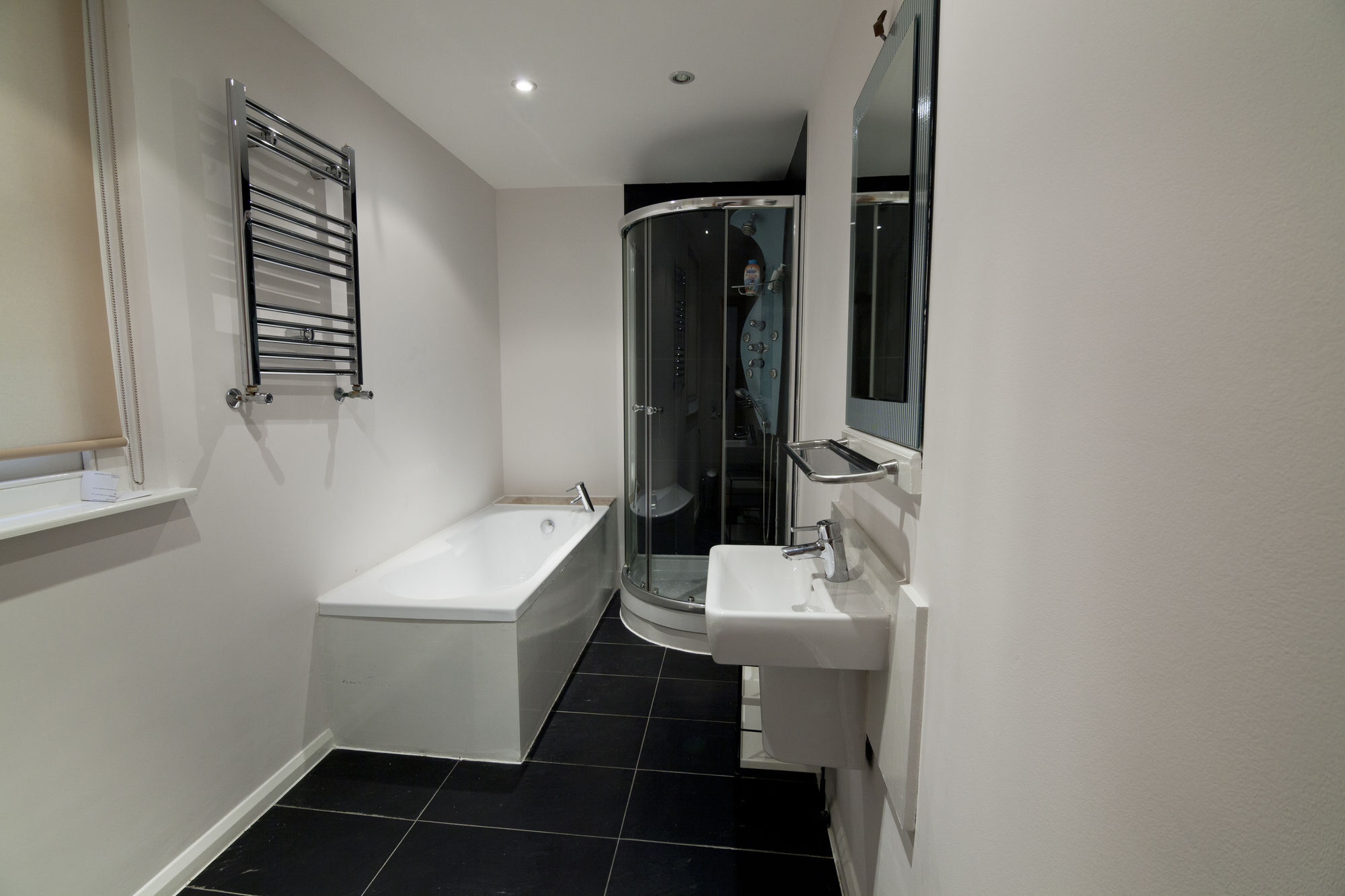 Nox West Hampstead Apart-hotel