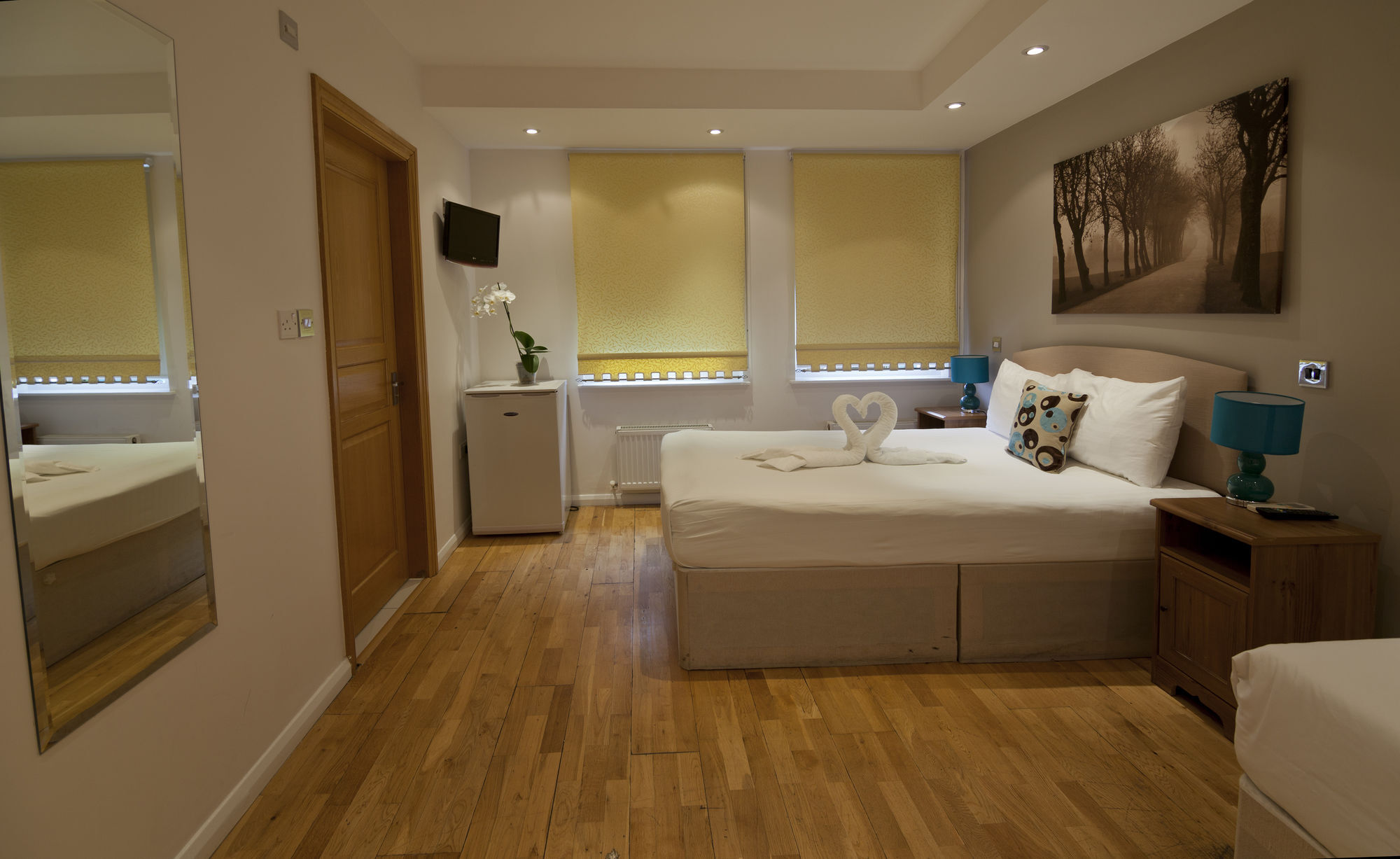 Nox West Hampstead Apart-hotel