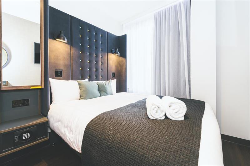 Point A Kensington Olympia Hotel 3*