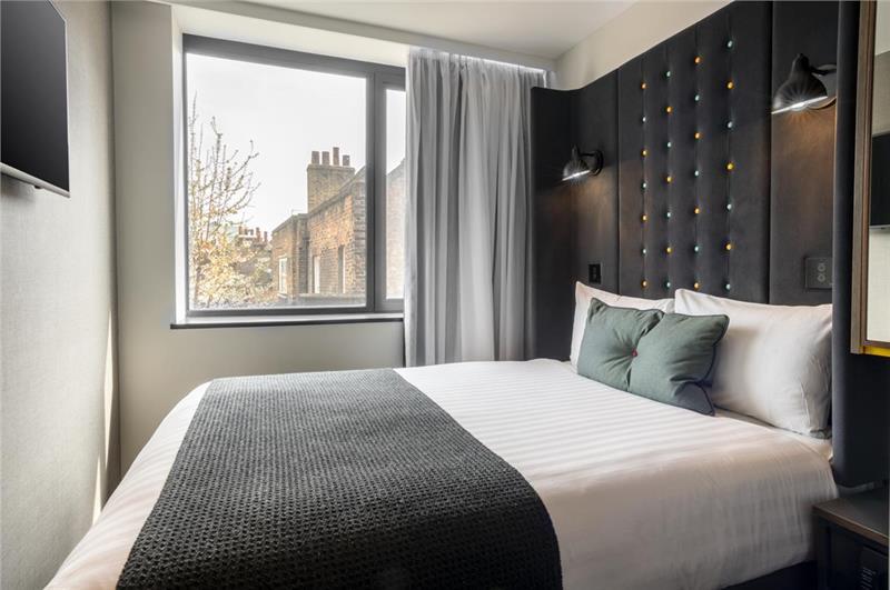 Point A Kensington Olympia Hotel 3*