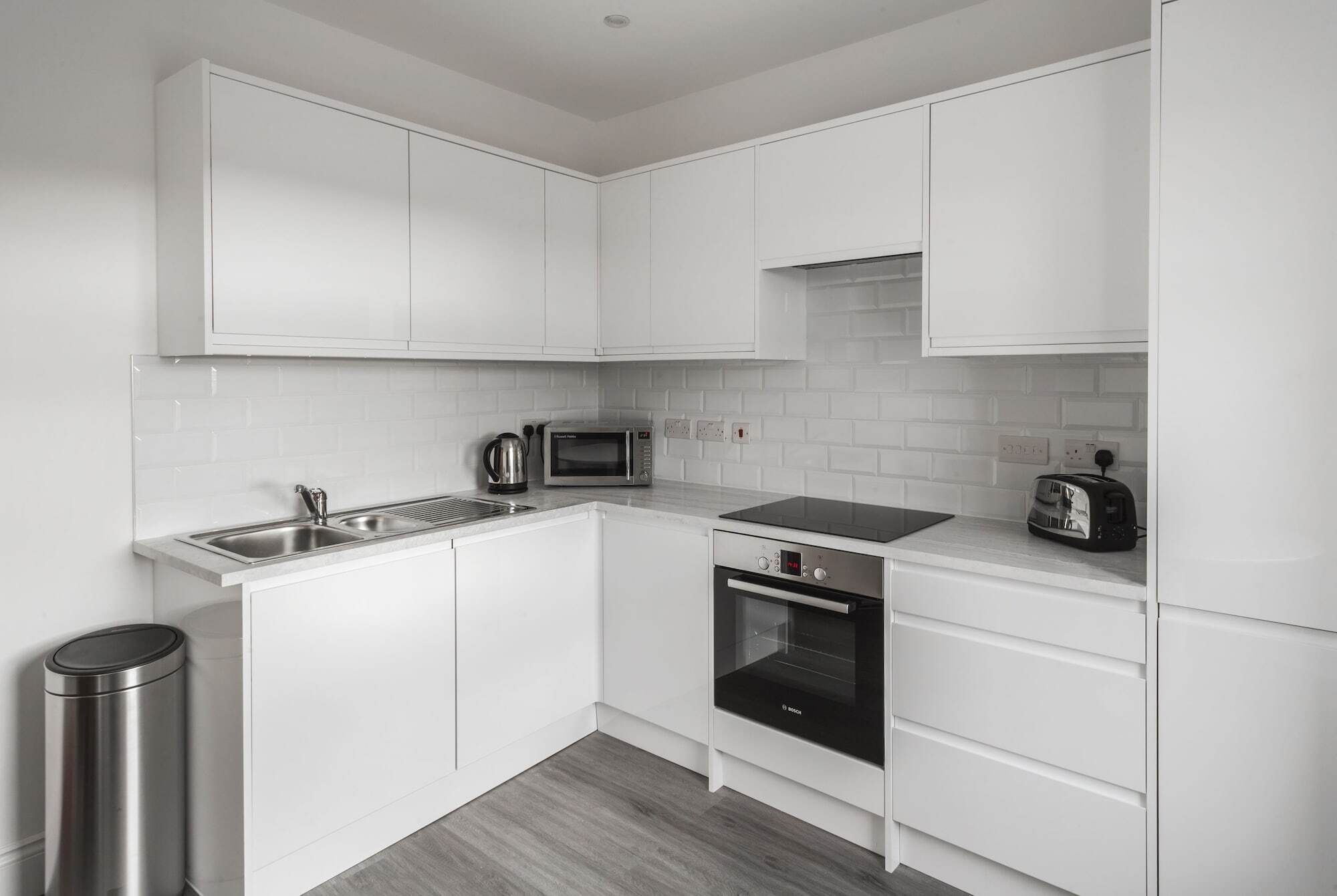 Smart Swiss Hotel Londres