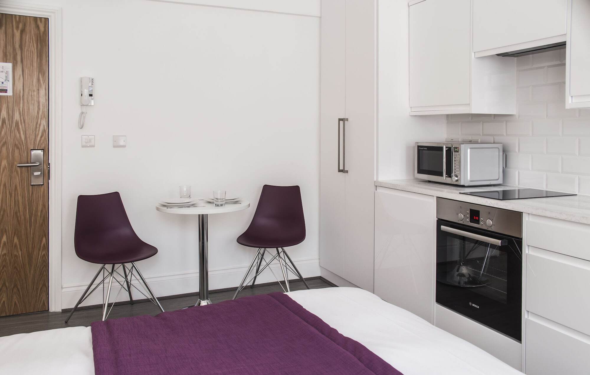 Smart Swiss 3* Londres