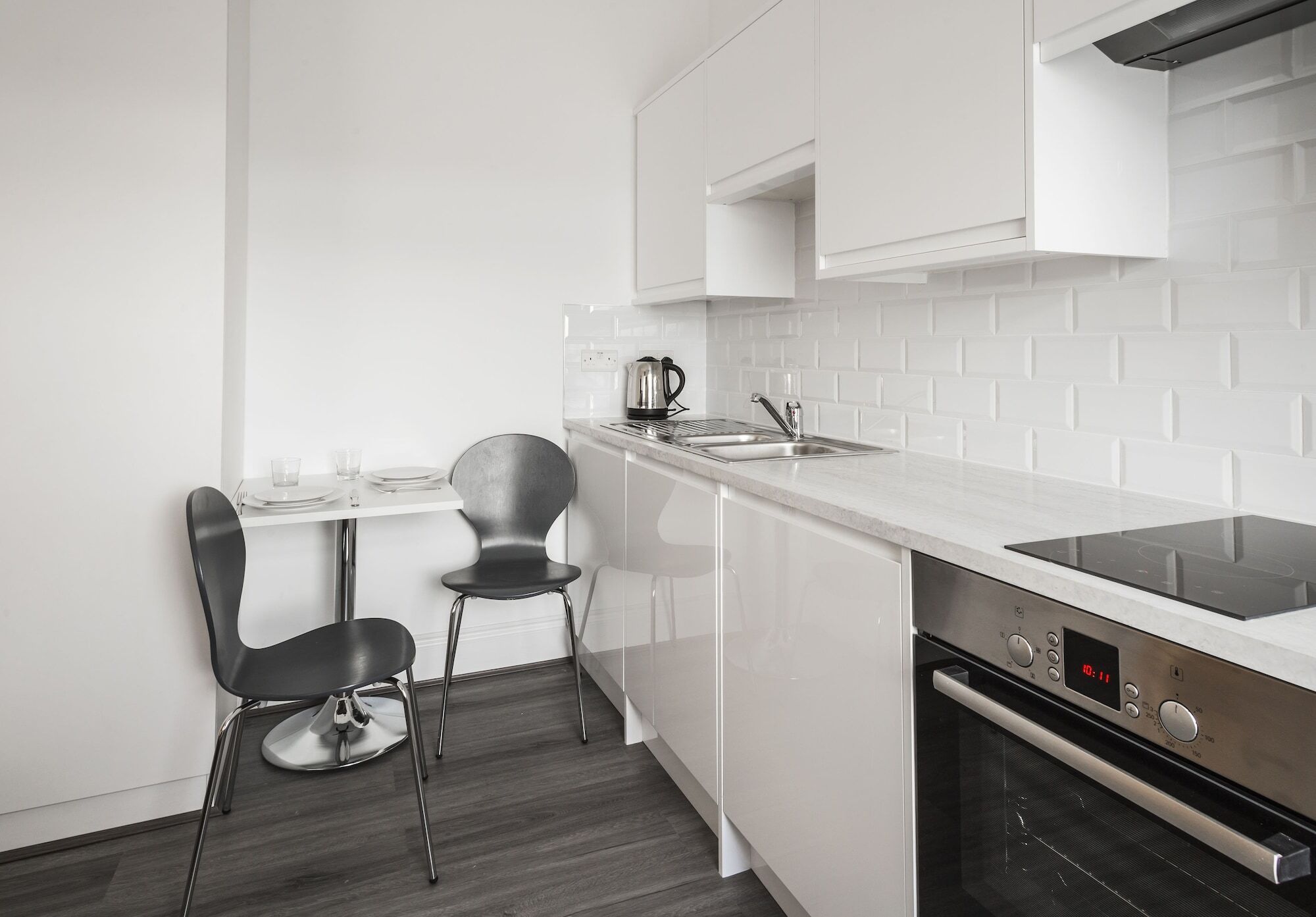 Hotel Smart Swiss Londres