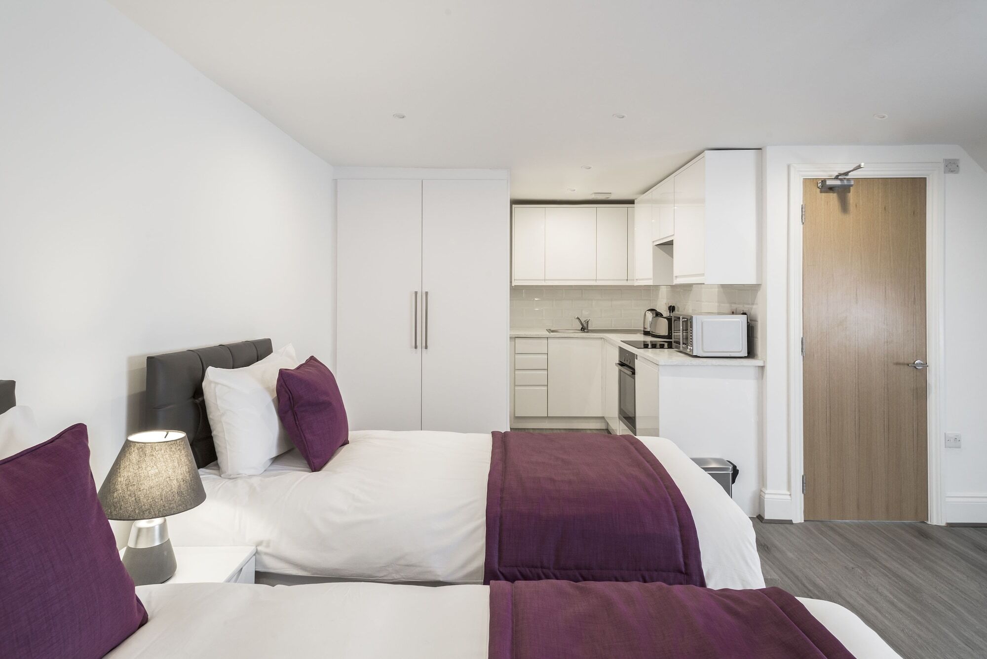 Smart Swiss Hotel Londres