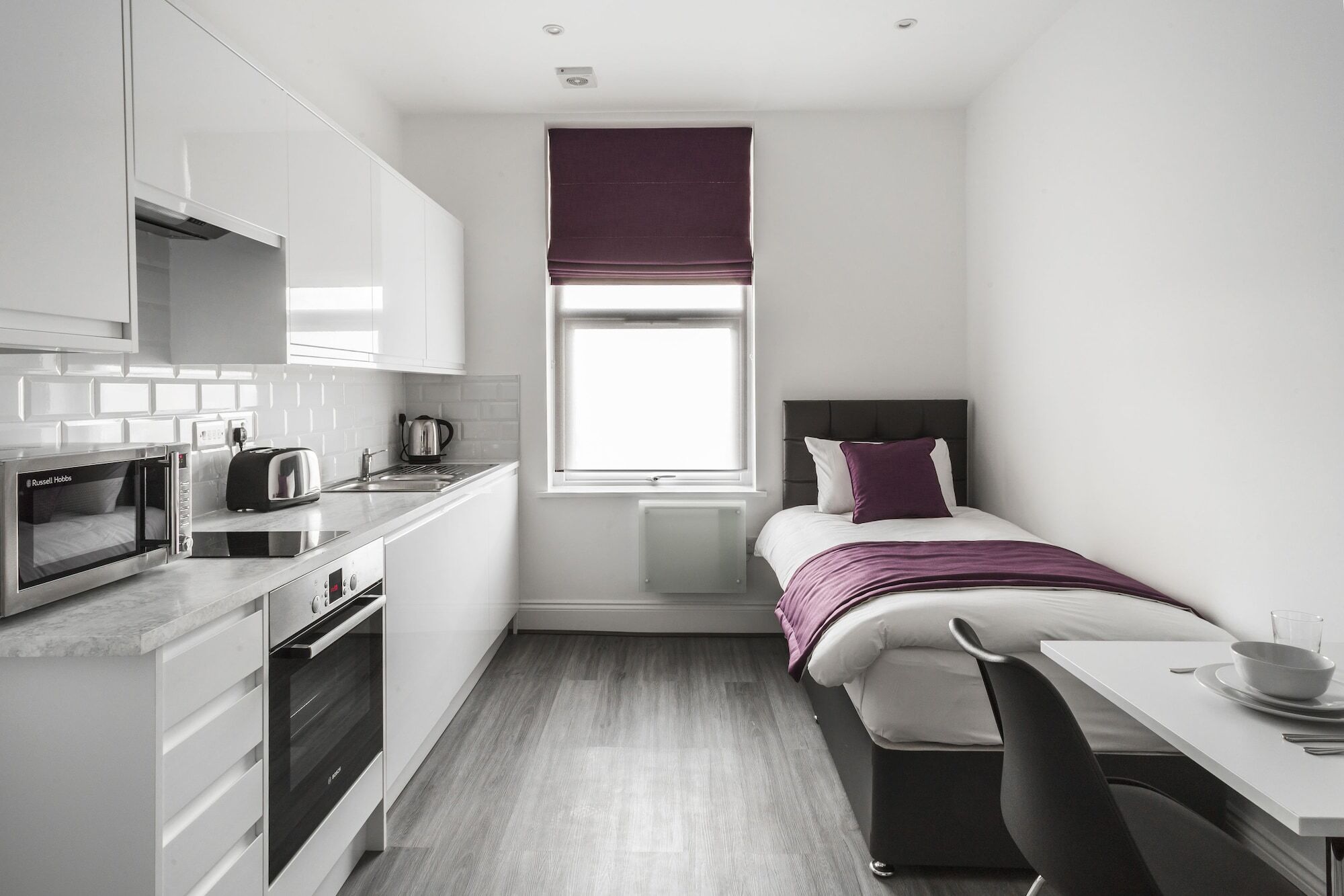 Hotel Smart Swiss Londres