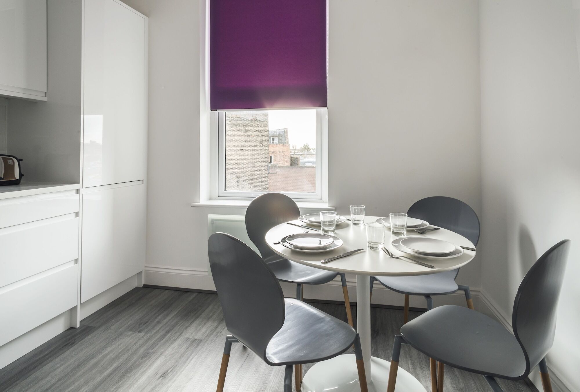 Hotel Smart Swiss Londres