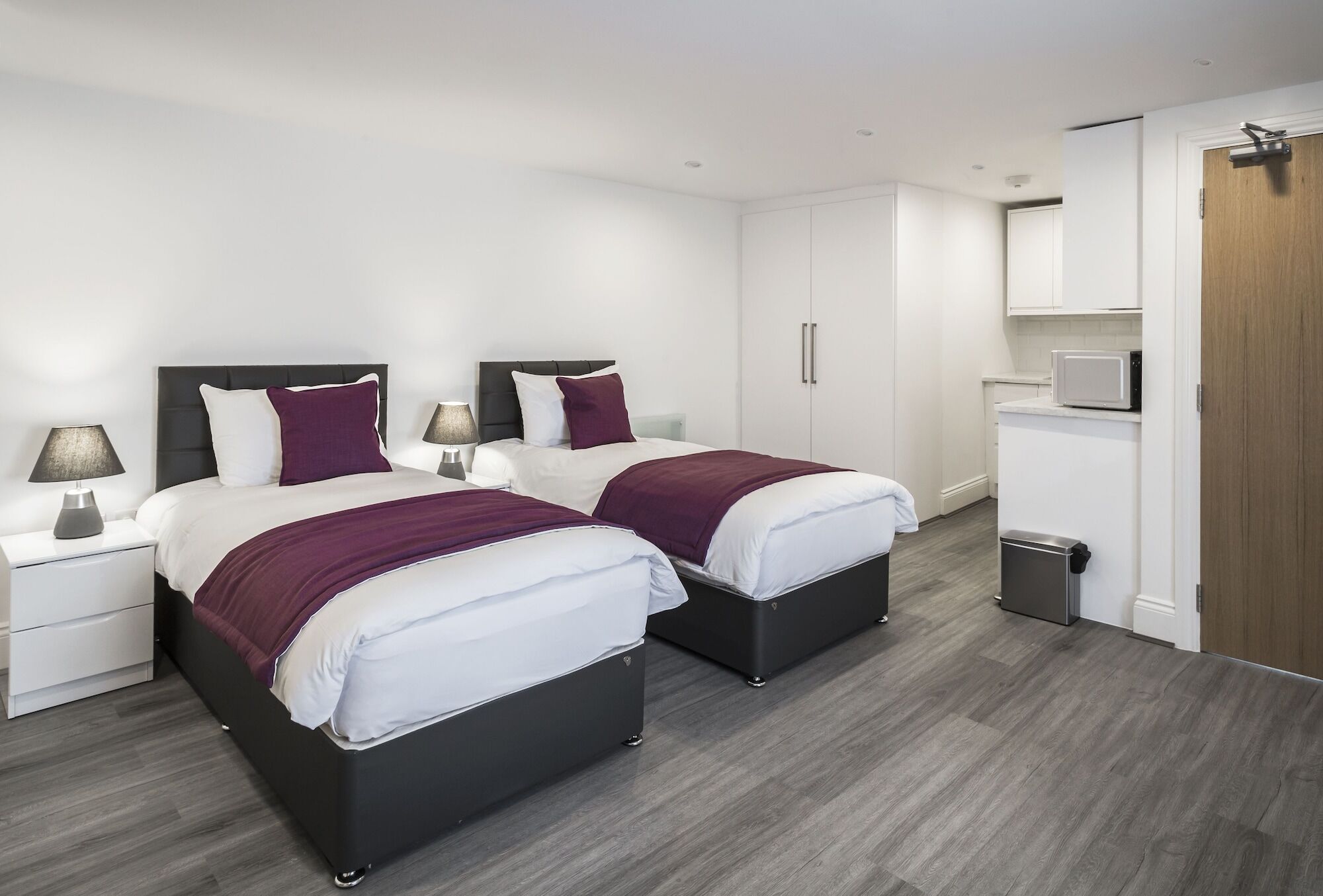Smart Swiss 3* Londres