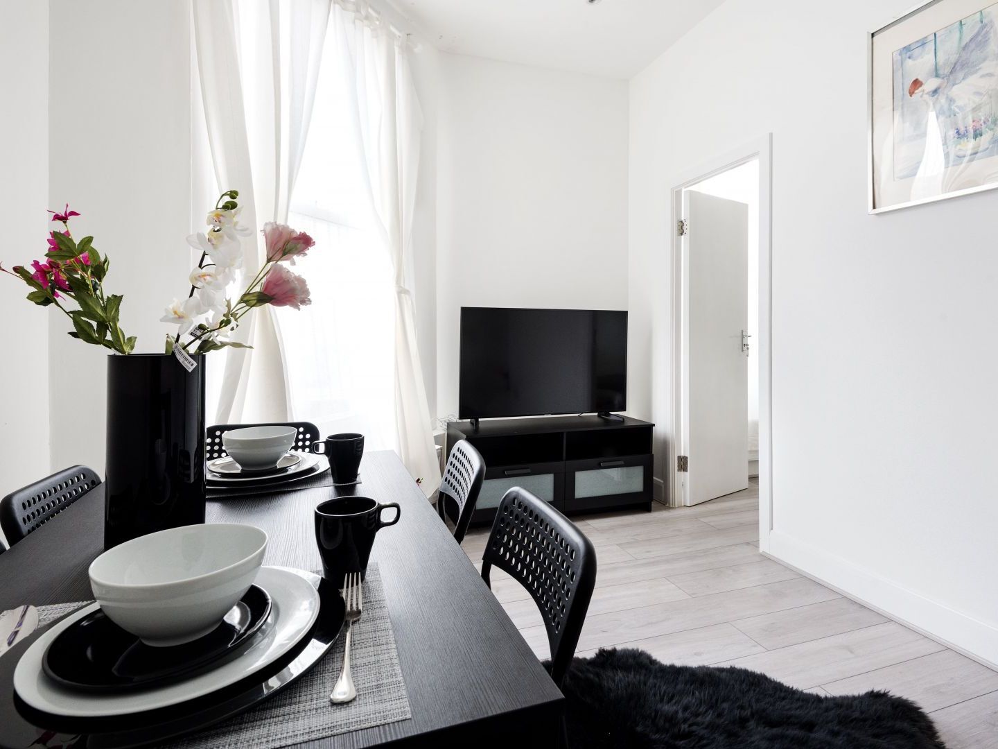 Apartamento The Armadale Road Londres