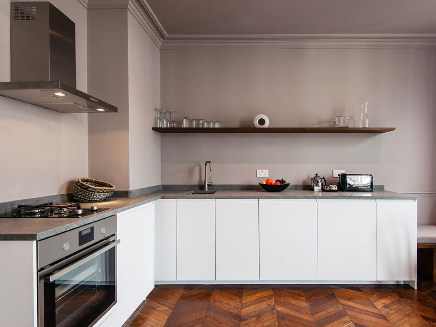 Appartement The Cleveland Arms Londres