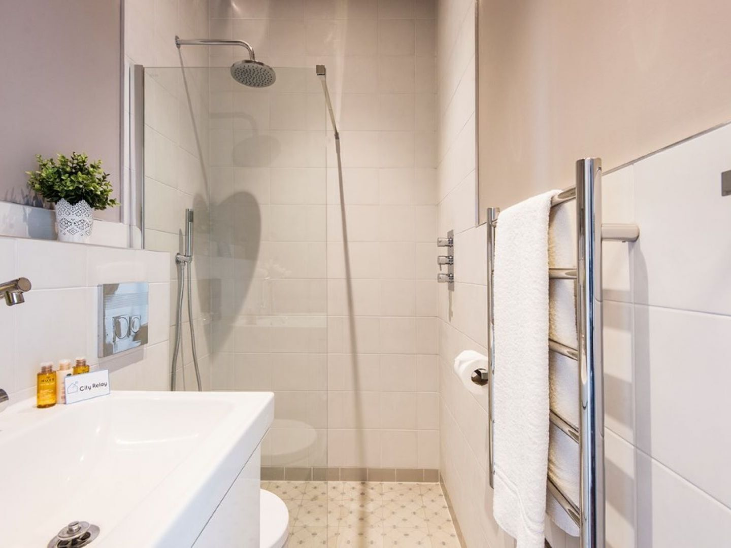 The Cleveland Arms Appartement *