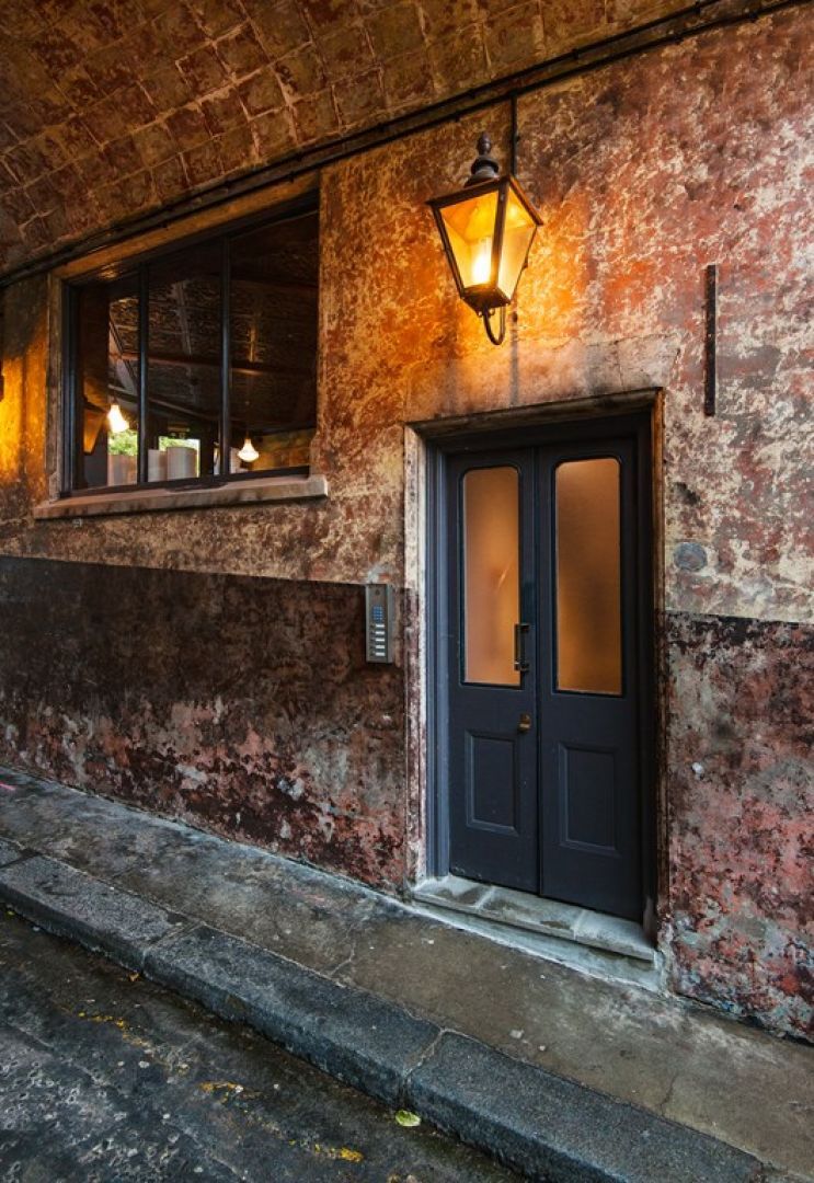 Appartement The Cleveland Arms Londres