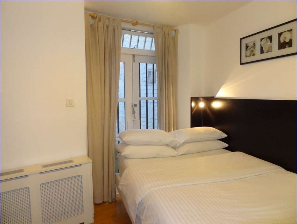 Studios2let Apartamento *