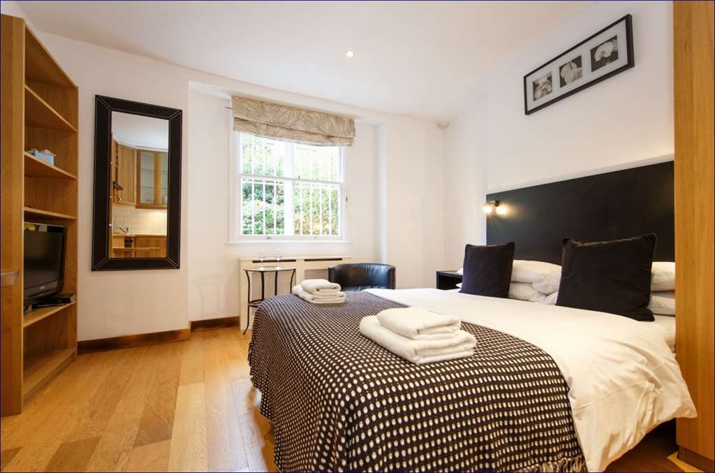 Studios2let Apartamento