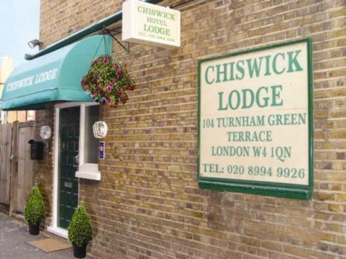 Chiswick