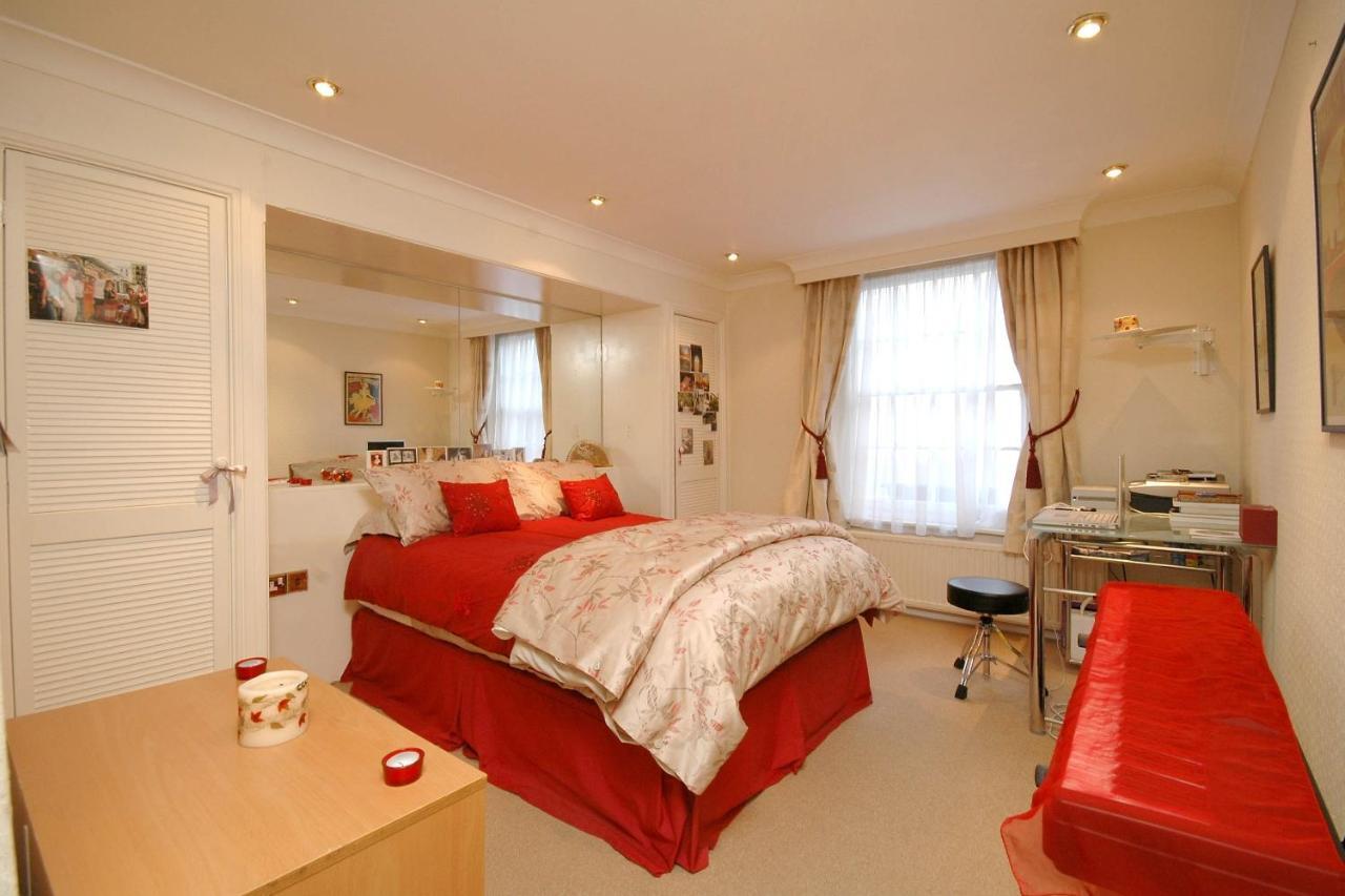 Apartamento Cumberland Londres