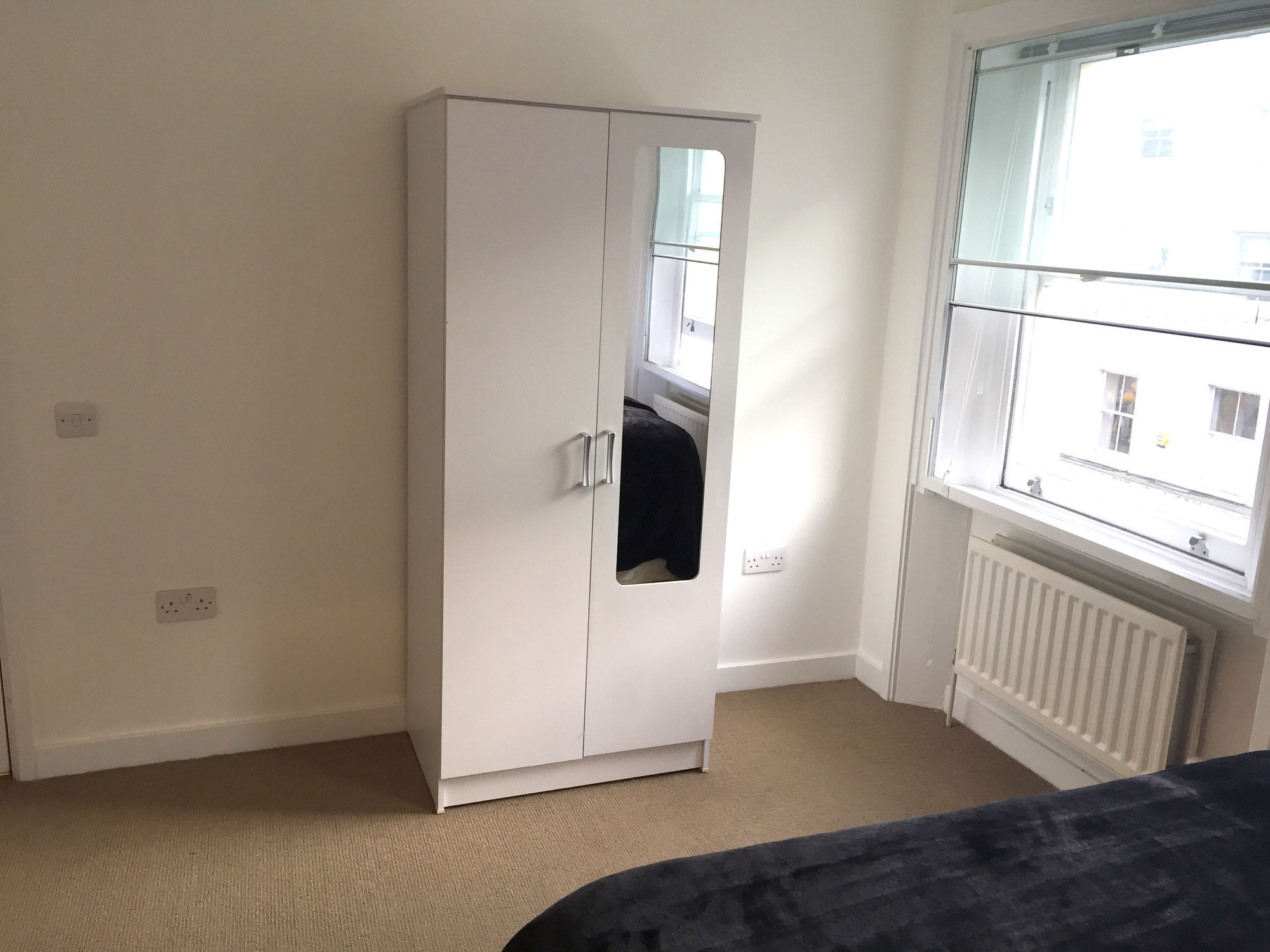 Apartamento Blandford Street