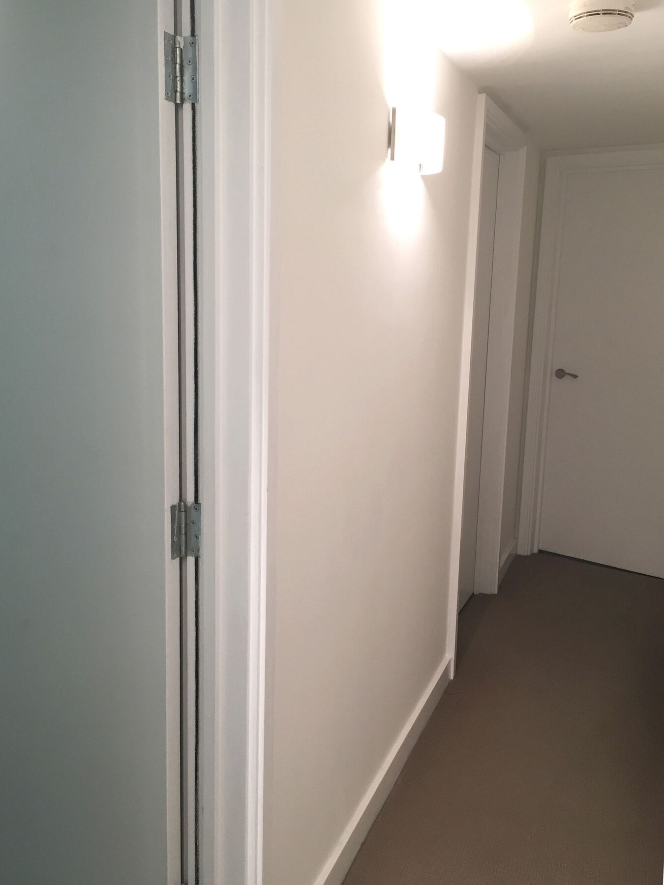Blandford Street Apartamento *