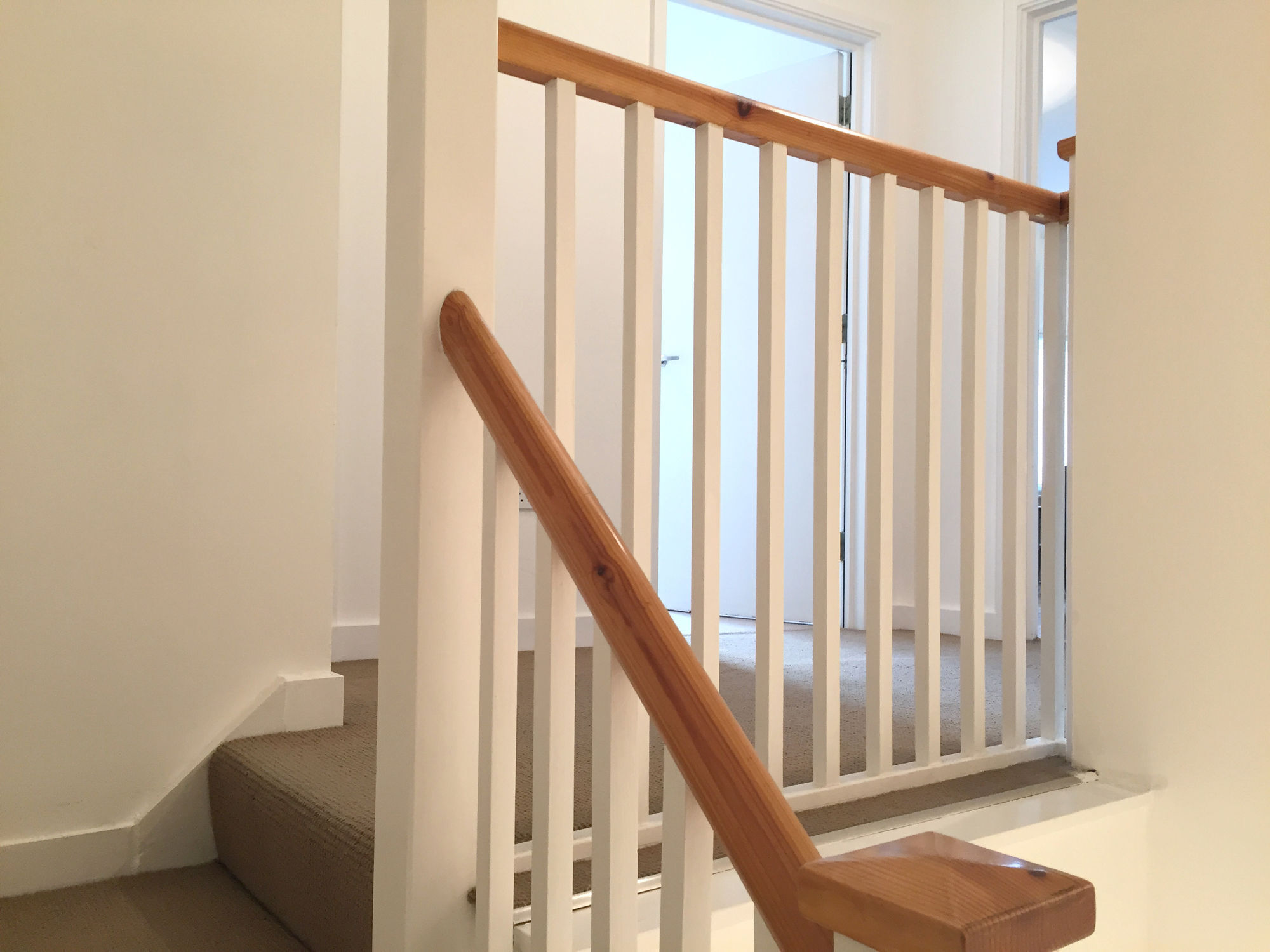 Blandford Street Appartement Londres