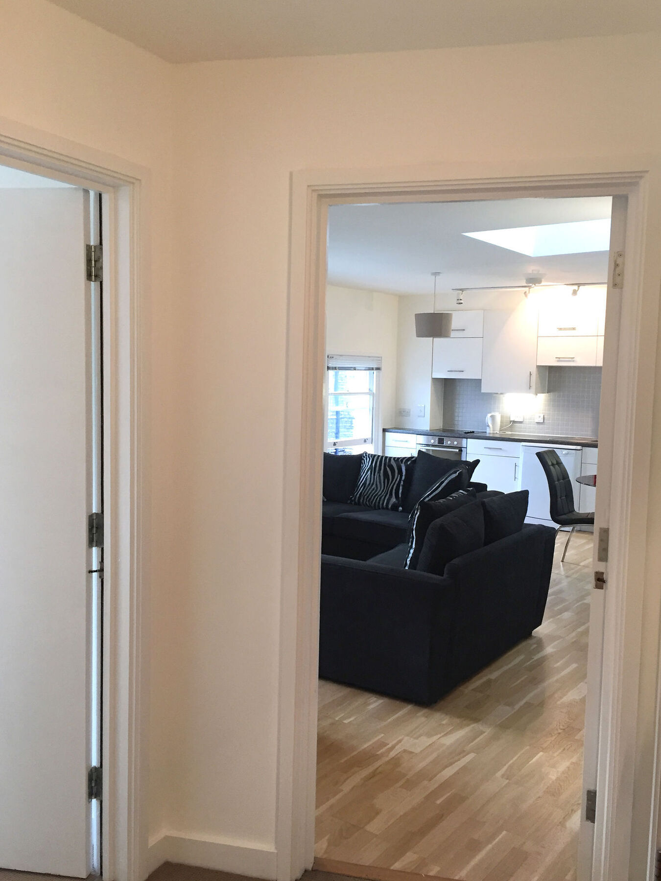 Appartement Blandford Street
