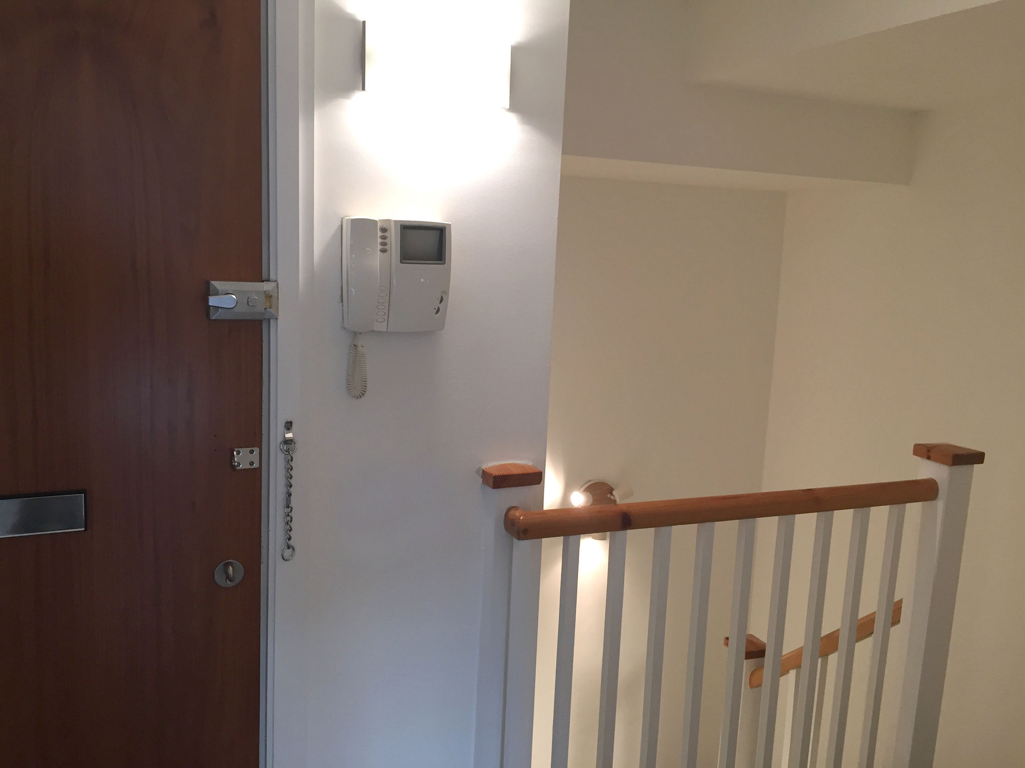 Blandford Street Appartement Londres