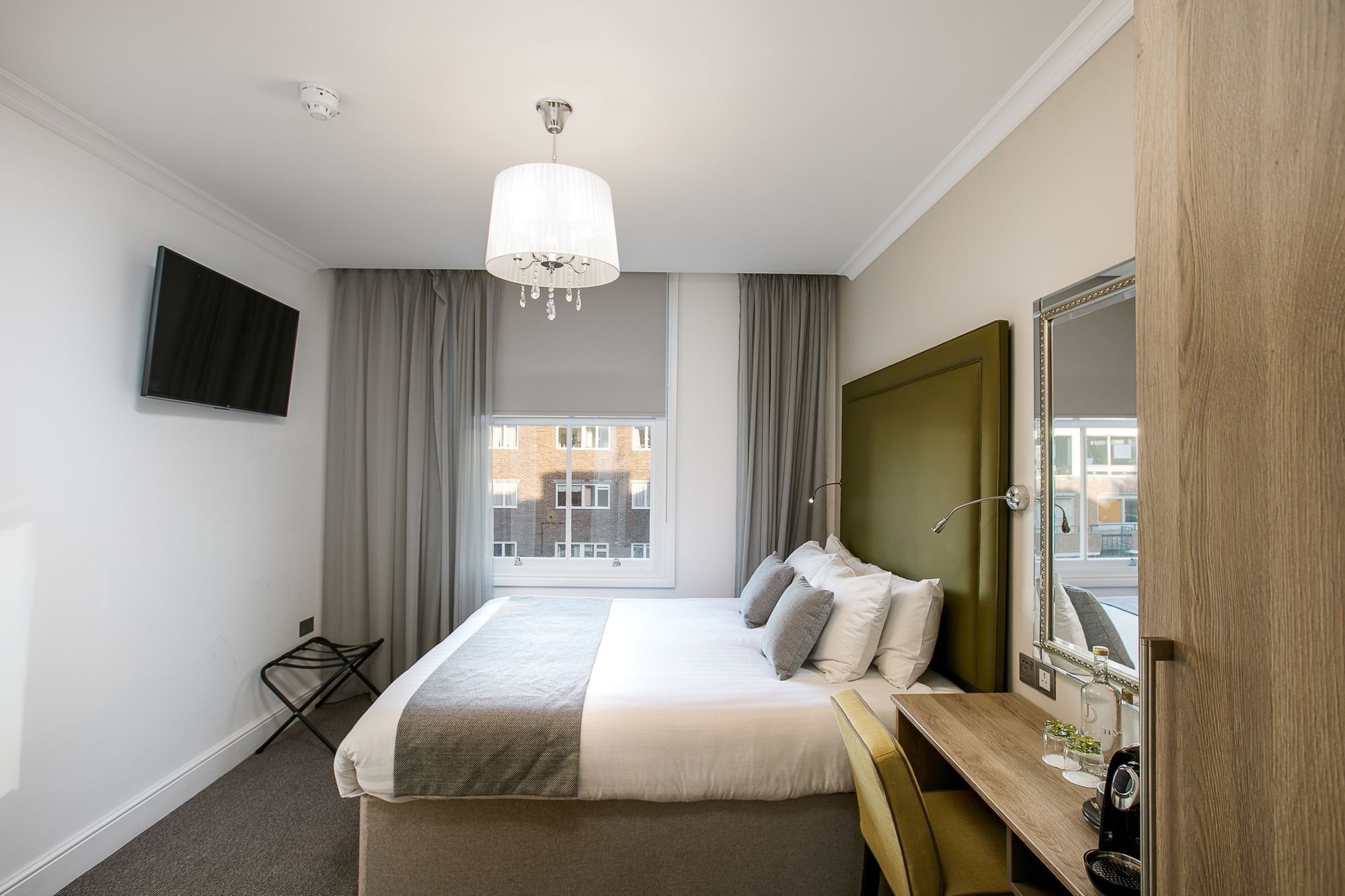 Hotel Kings Londres