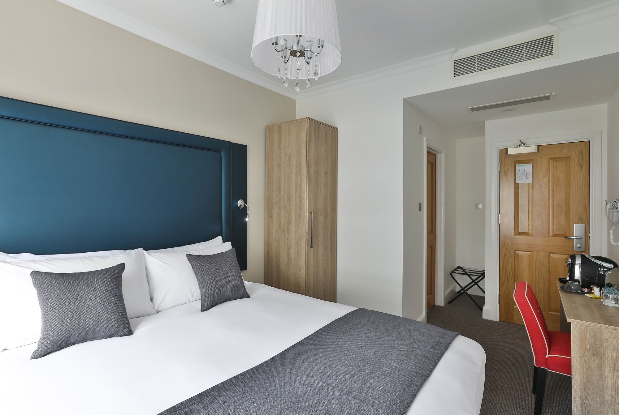 Kings Hotel Londres