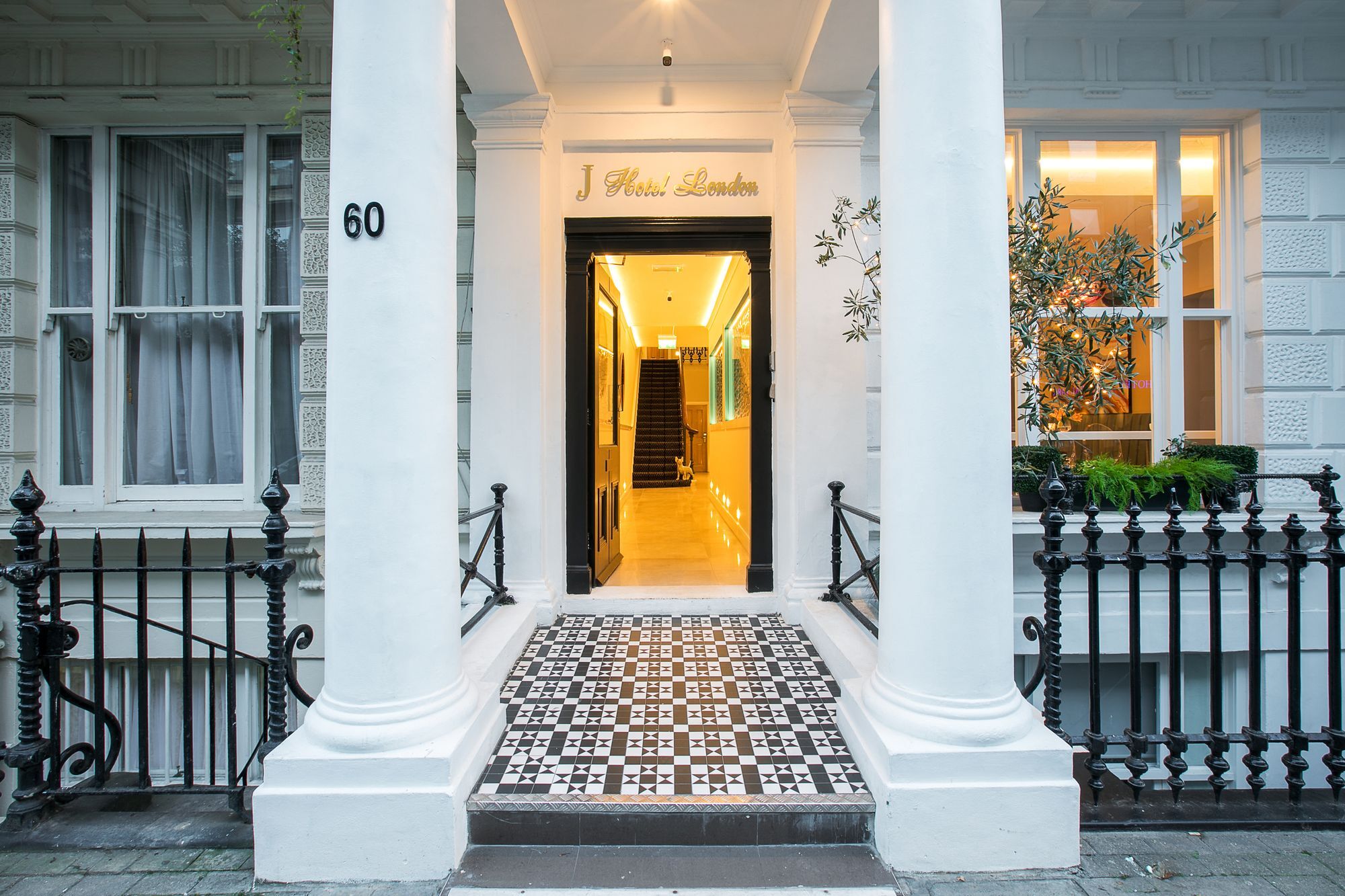 Kings Hotel Londres