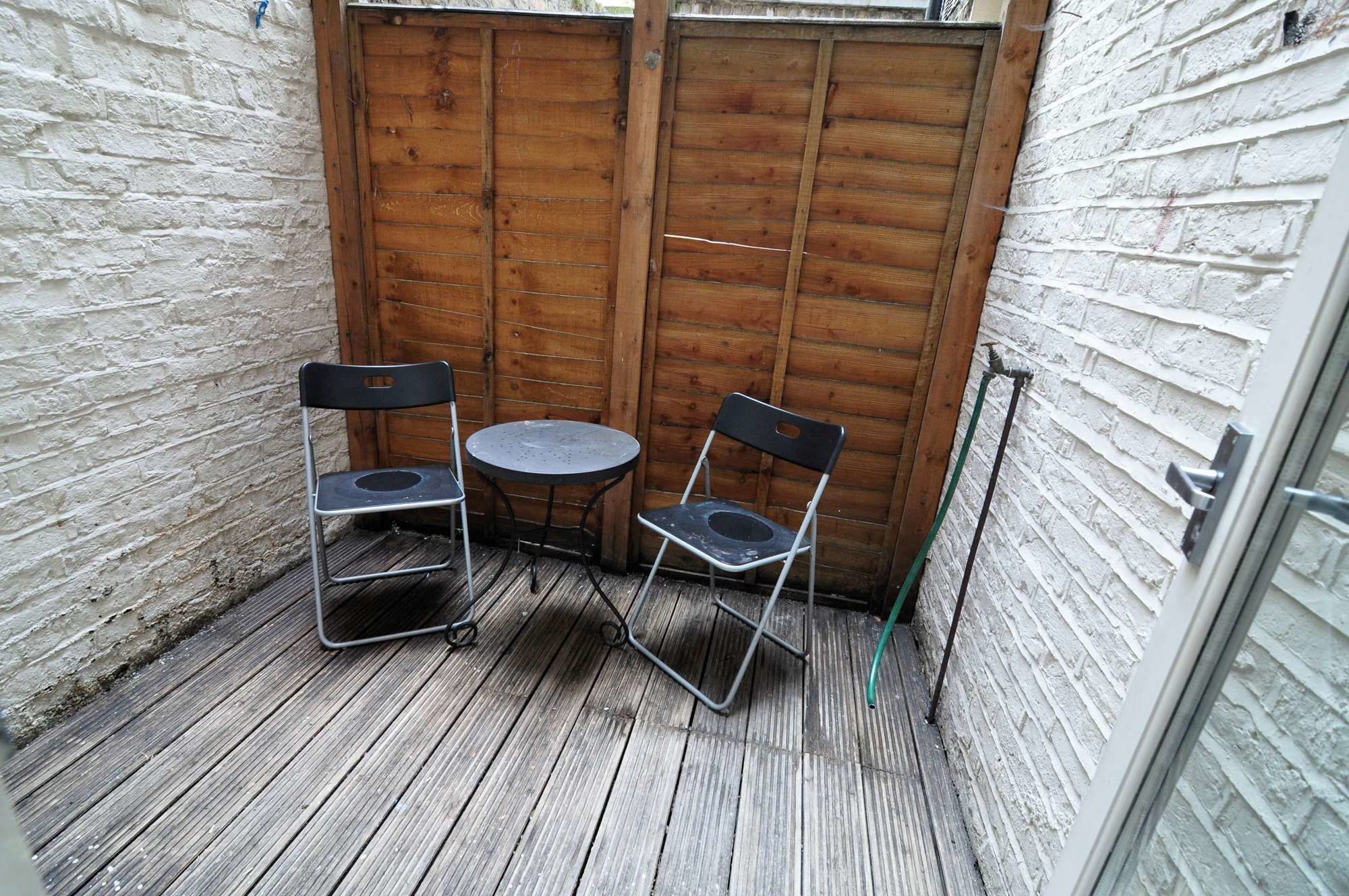 The Short Let West Kensington