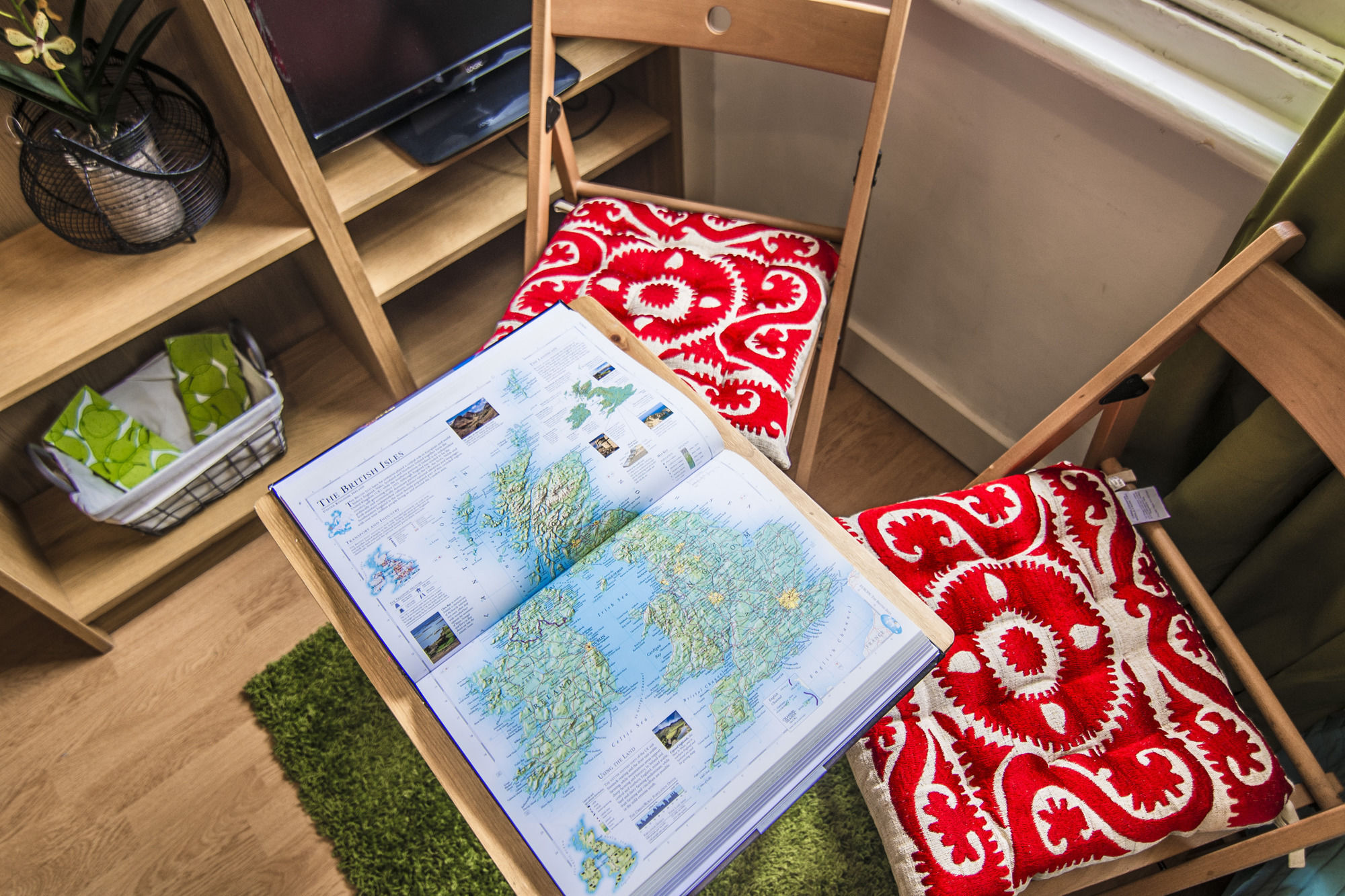 The Short Let West Kensington Apartment London