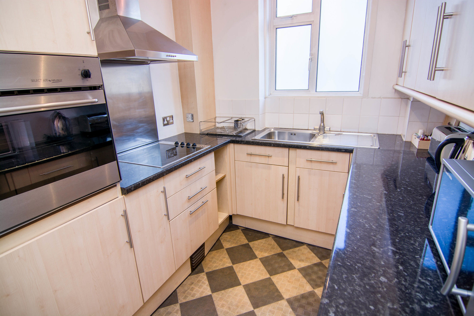Appartement Wharf - Londres