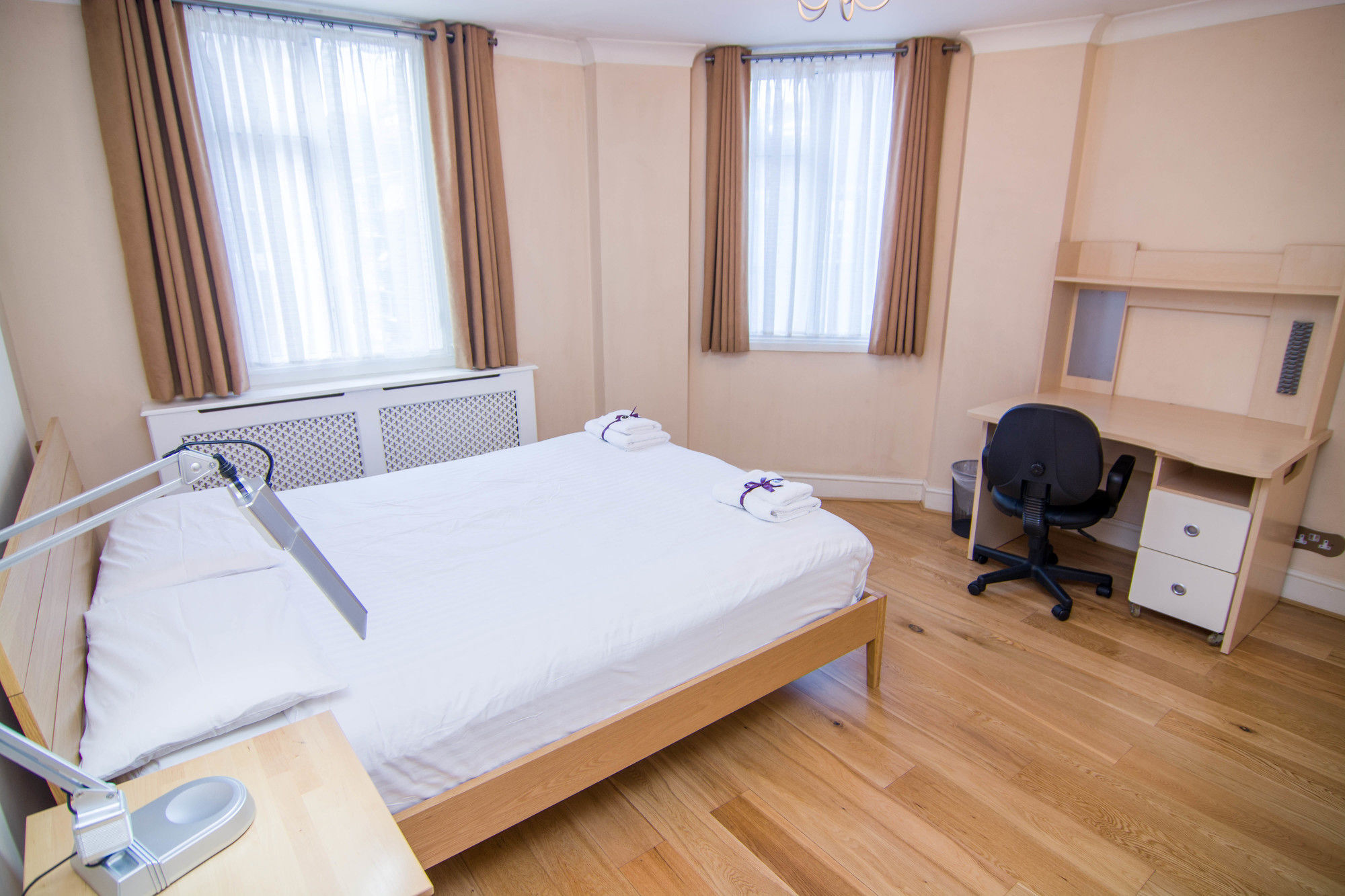 Wharf - Appartement Londres