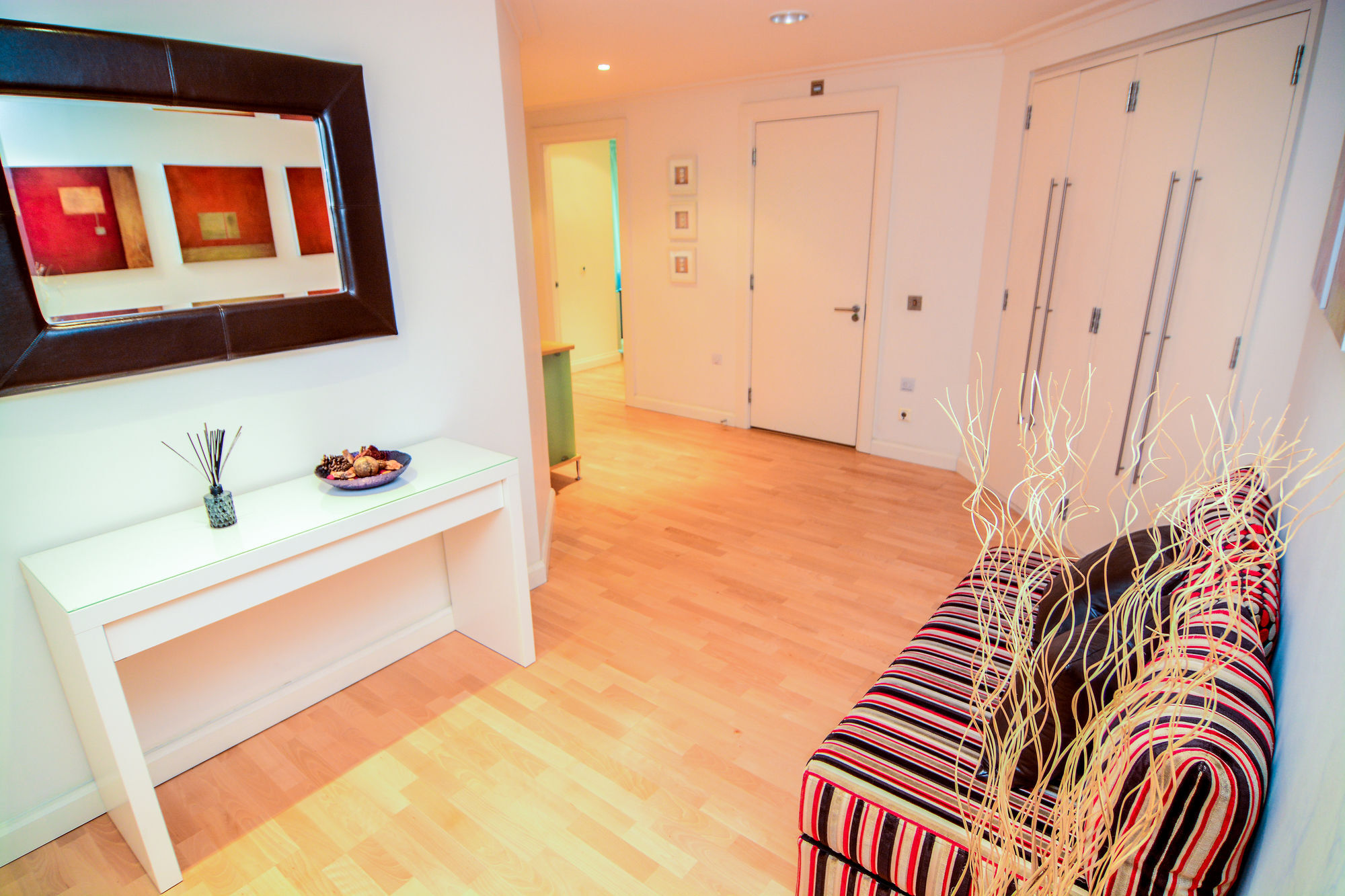 Wharf - Discovery Dock East Appartement *