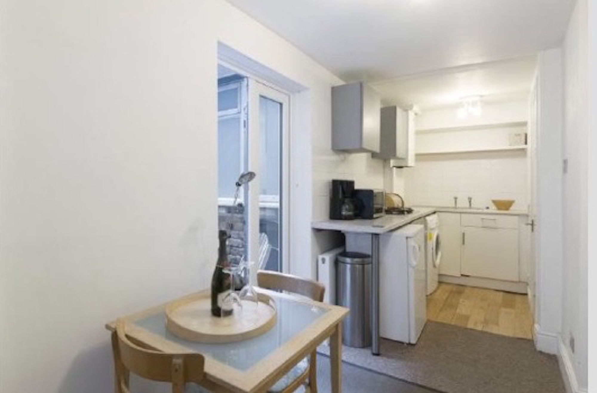 Appartement Kensington Olympia Londres