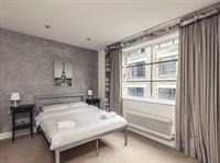 Aparts - Bridge Luxury Penthouse Appartement *