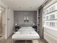 Aparts - Bridge Luxury Penthouse Appartement Londres