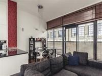Aparts - Bridge Luxury Penthouse Appartement