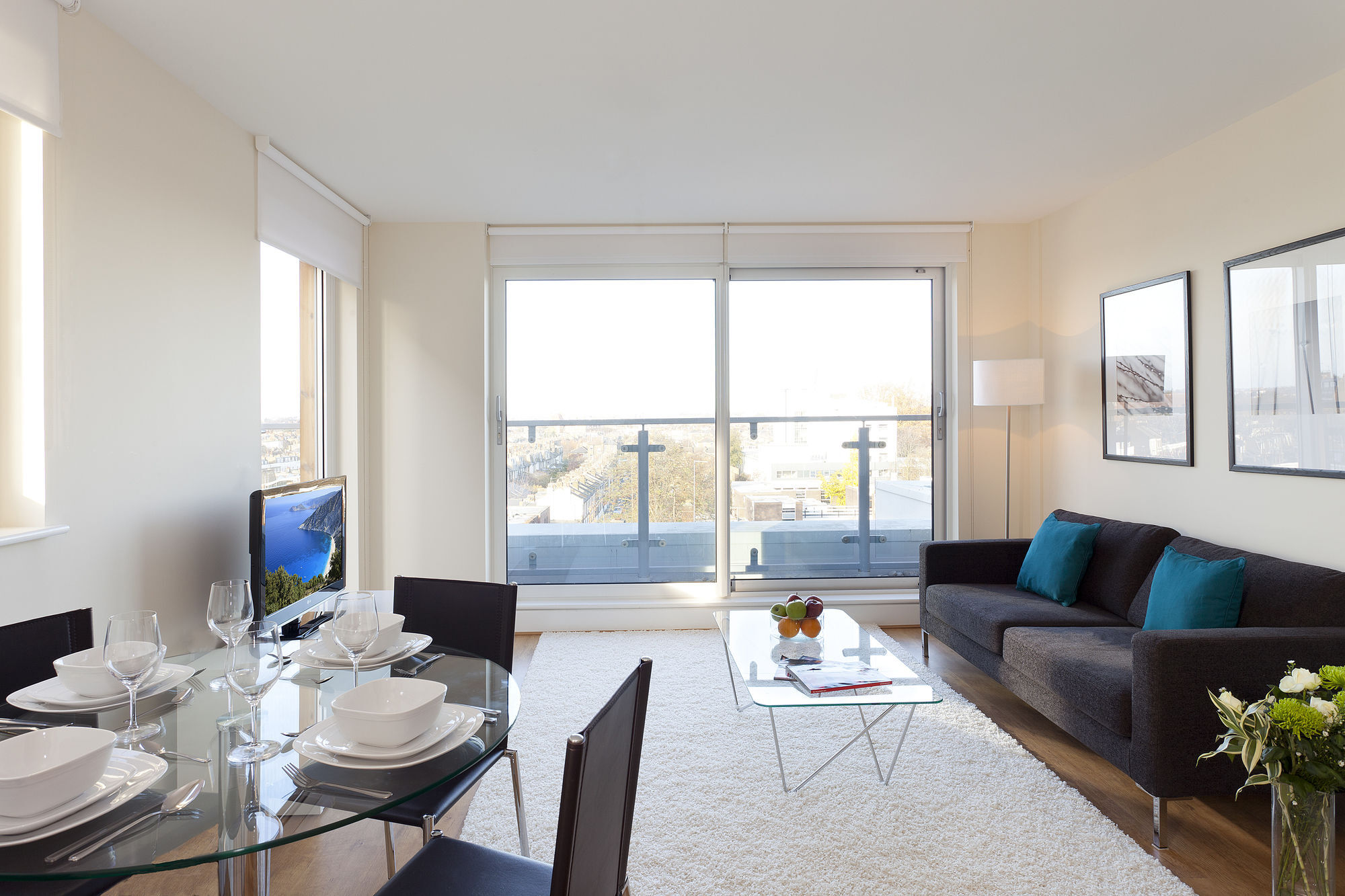Apartamento Saco Hammersmith - Gooch House *