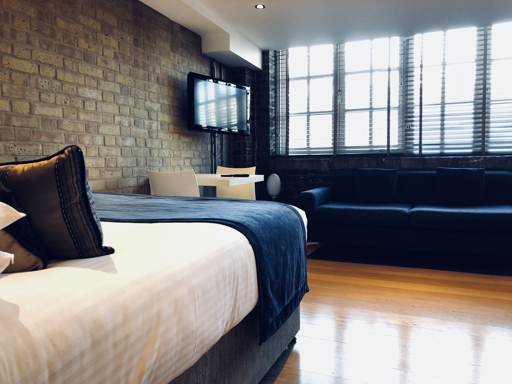 Appartement Gate House Apartments, Towerbridge