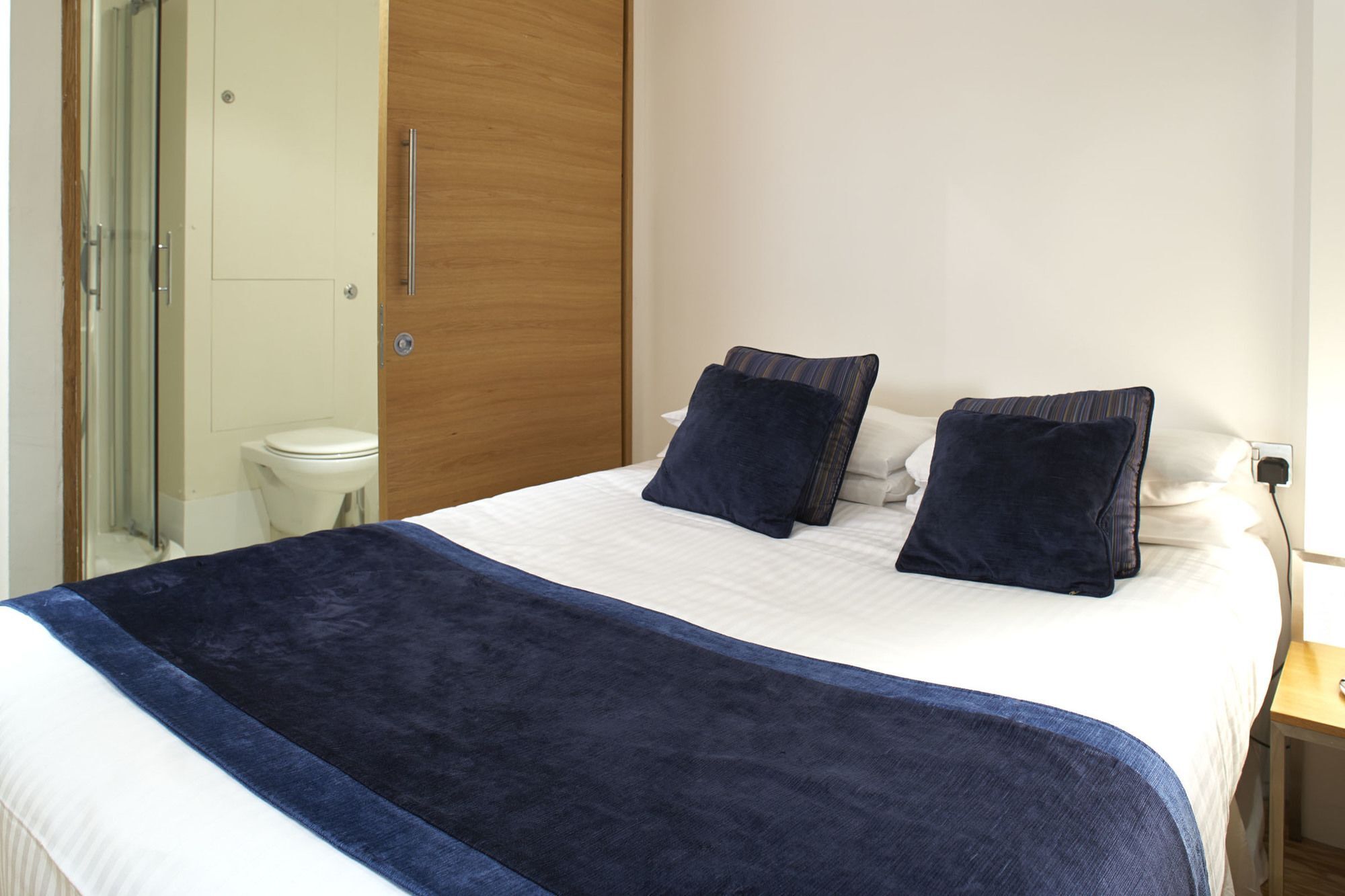 Appartement Gate House Apartments, Towerbridge Londres