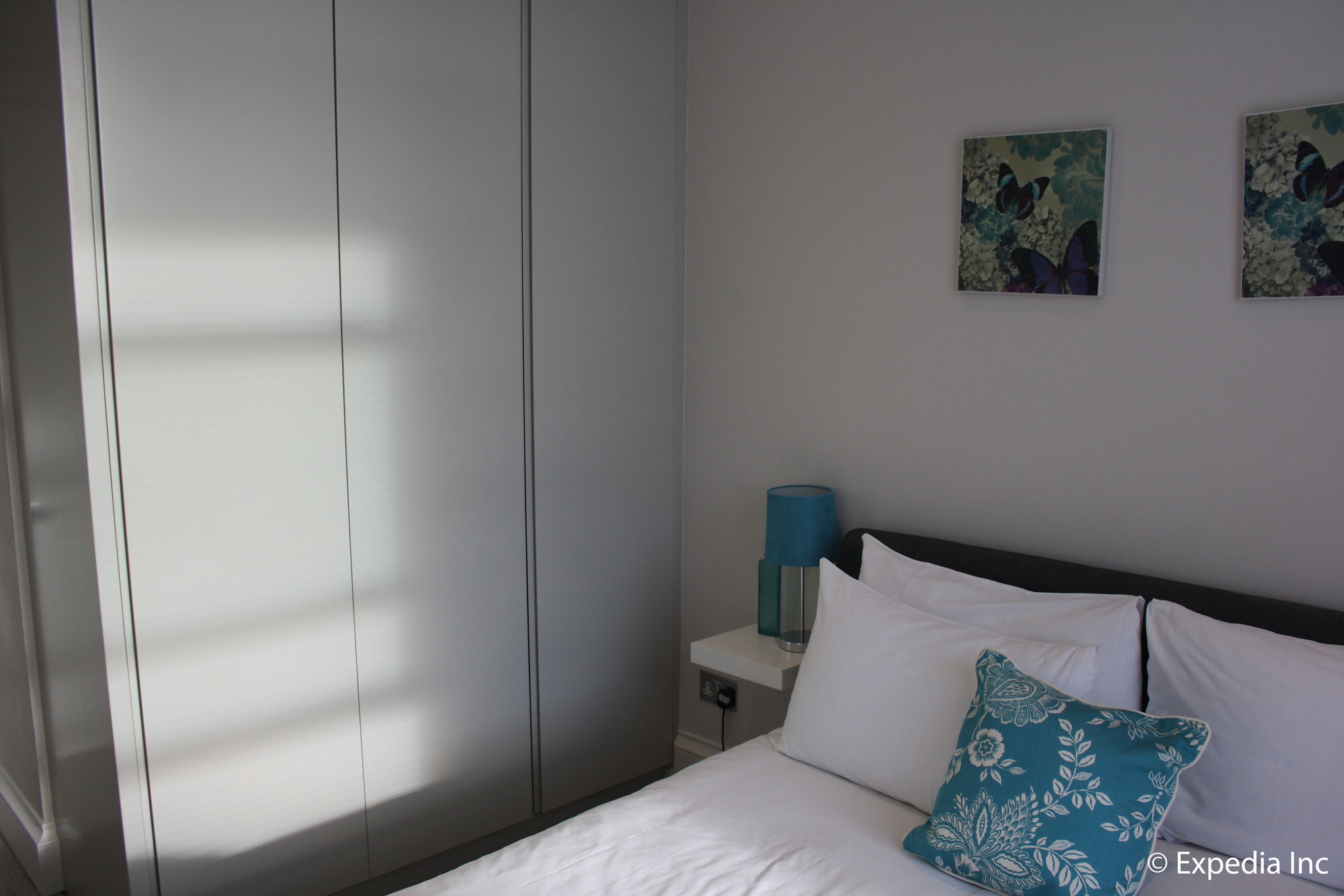 Apartamento Barons Court