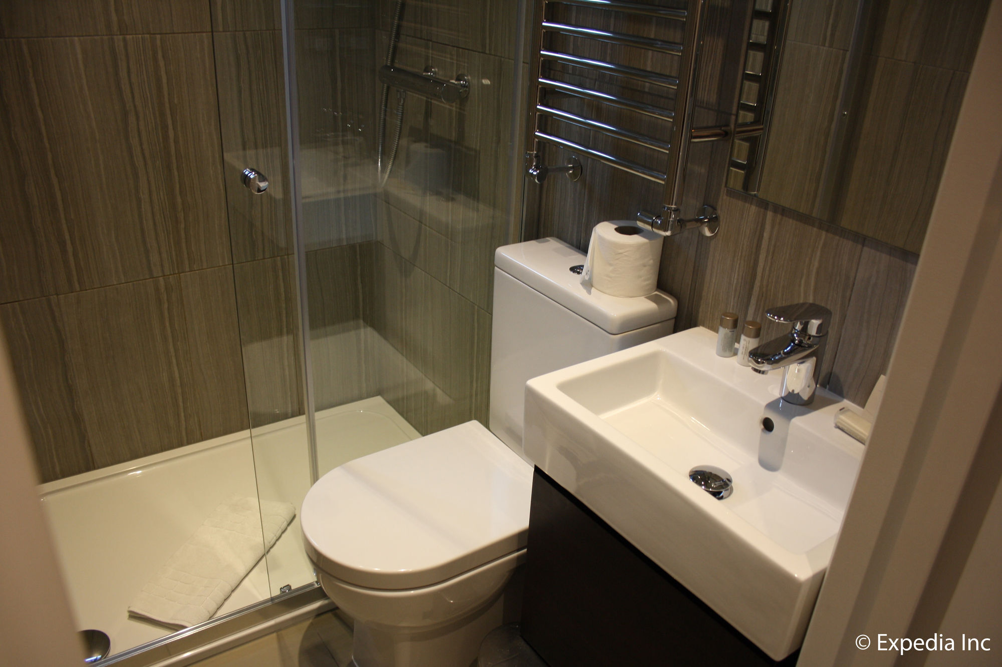 Appartement Barons Court *