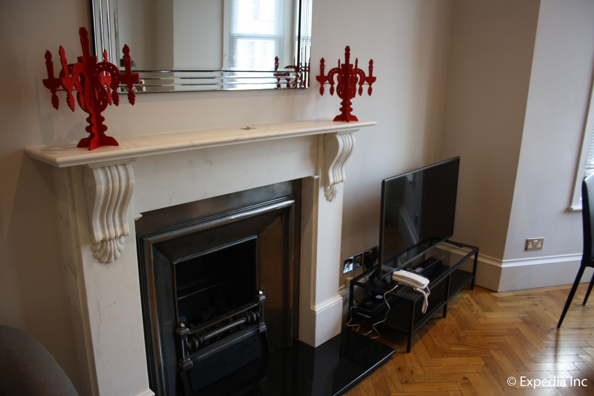 Barons Court Appartement *
