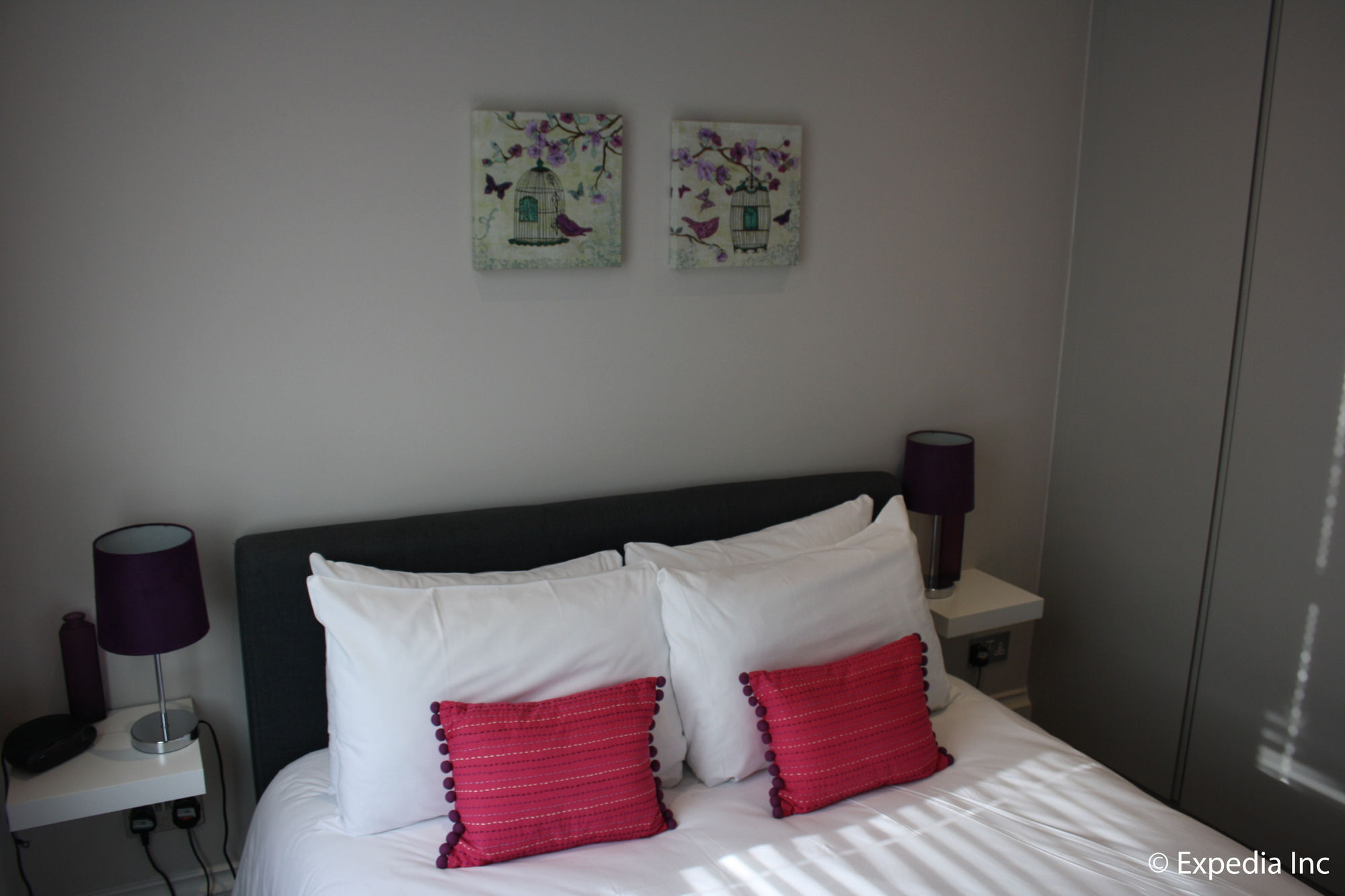 Apartamento Barons Court *